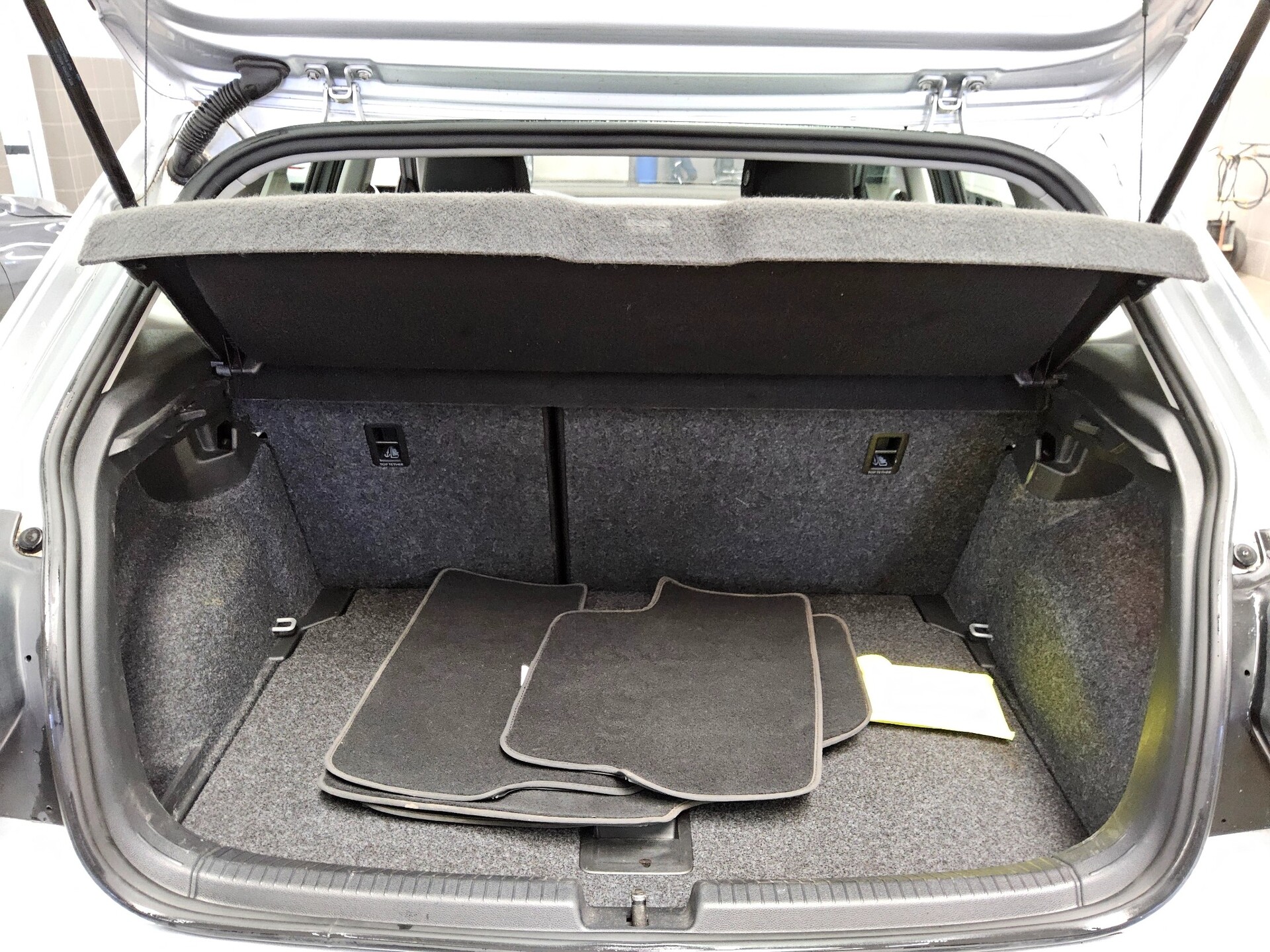 Volkswagen Polo 1.0 TSI Highline Navi Shz PDC Klima 11