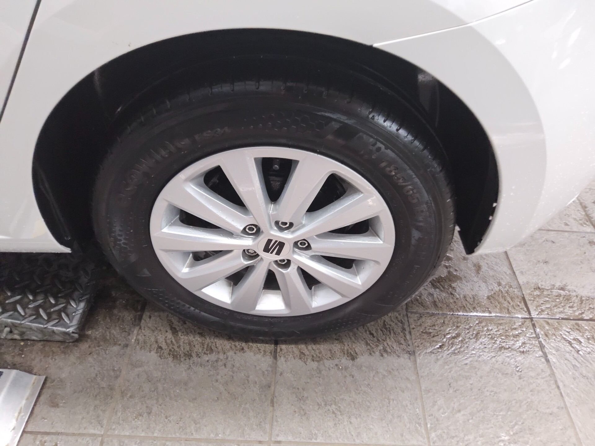 Seat Ibiza 1.0 TSI Style LED Shz Bluetooth Tempomat 10