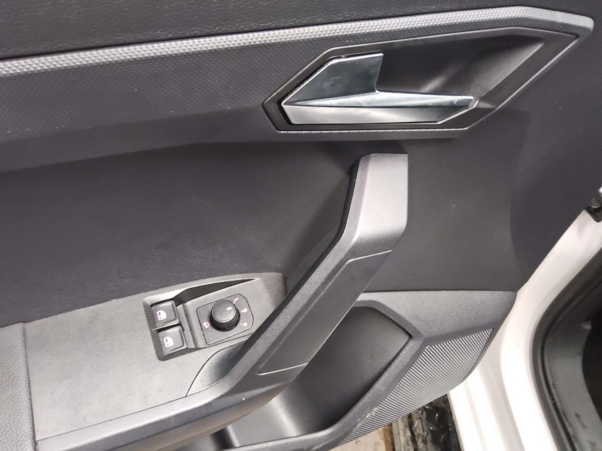 Seat Ibiza 1.0 TSI Style LED Shz Bluetooth Tempomat 9