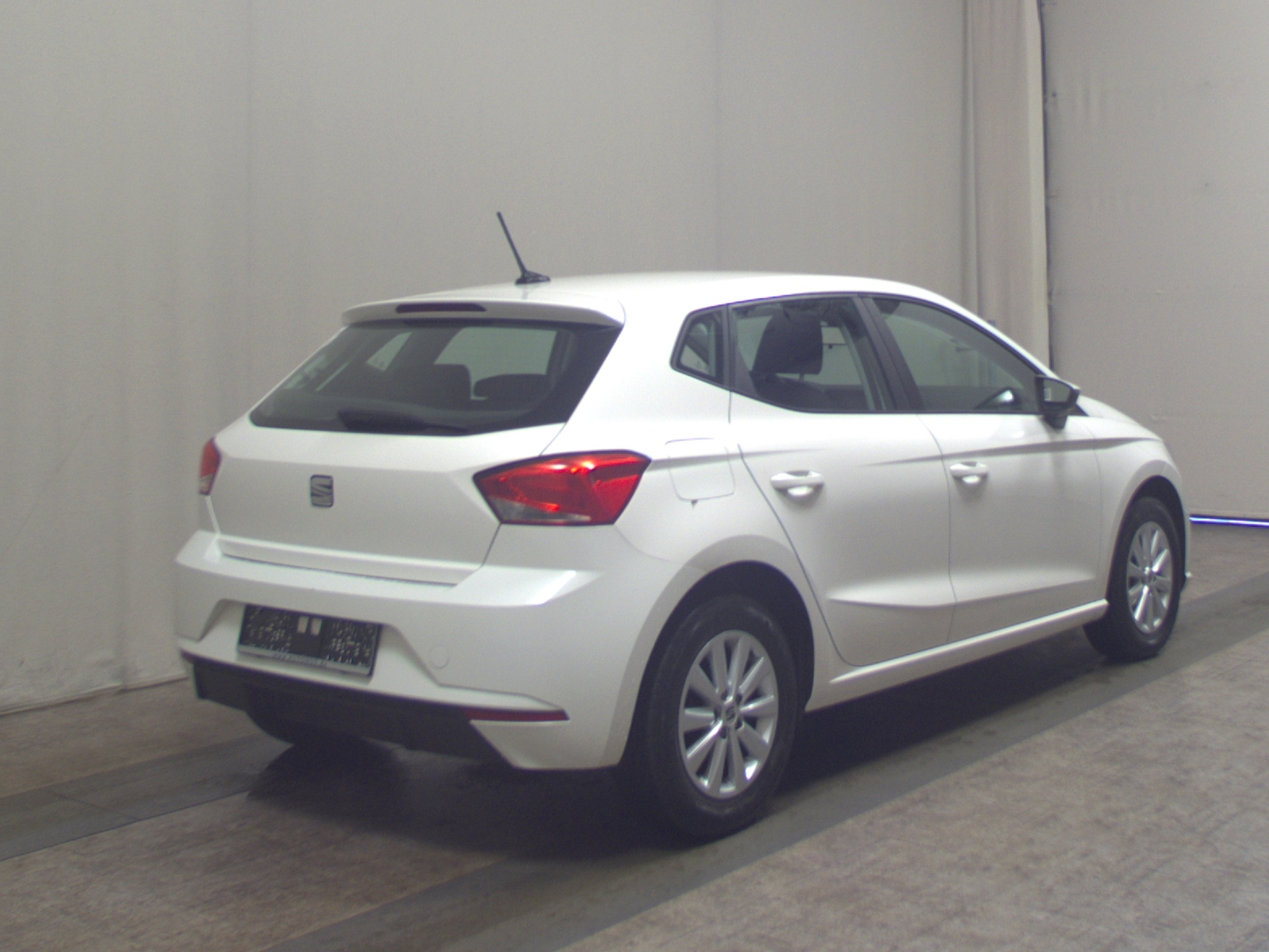 Seat Ibiza 1.0 TSI Style LED Shz Bluetooth Tempomat 4