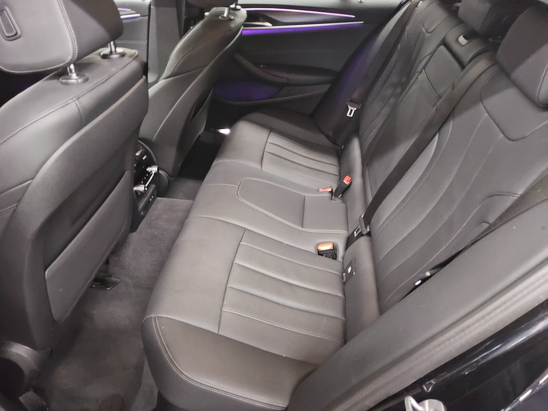 BMW 530e Touring M-Sport Navi LC-Pro Laser HuD HiFi 13