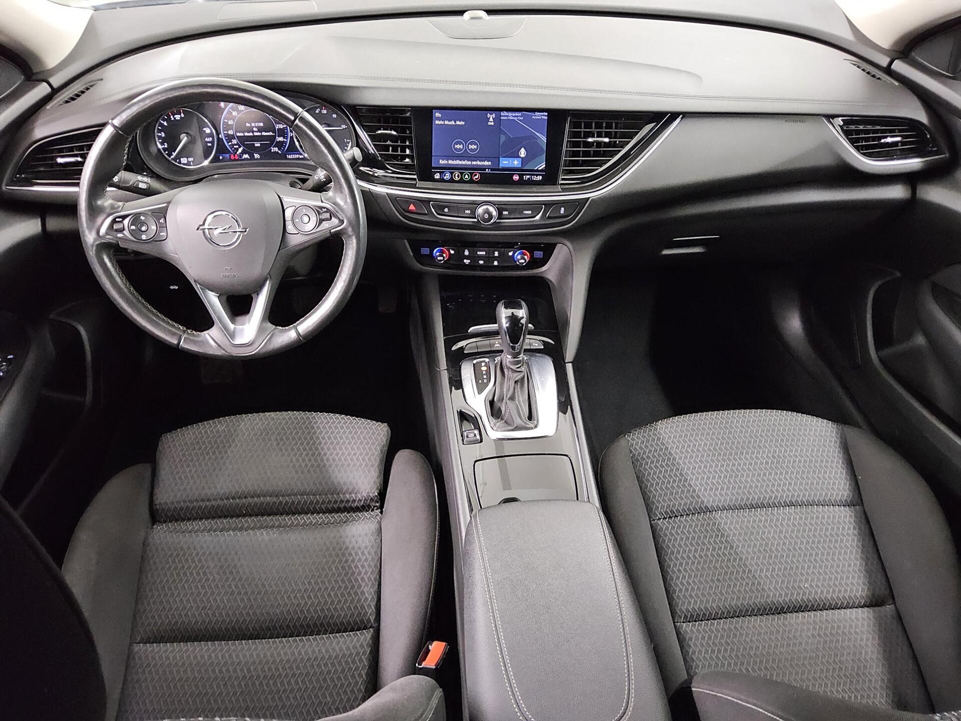 Opel Insignia GS 1.5 D Business Ed. Navi LED AHK PDC 5