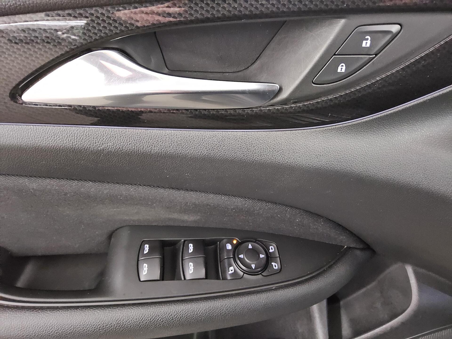 Opel Insignia GS 1.5 D Business Ed. Navi LED AHK PDC 9