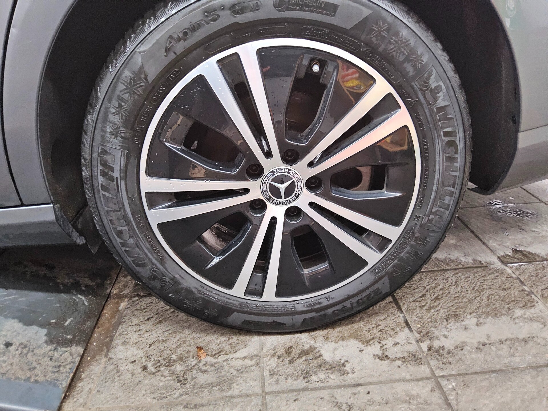 Mercedes-Benz E 220 T d Avantgarde Leder Navi LED Widescreen 11