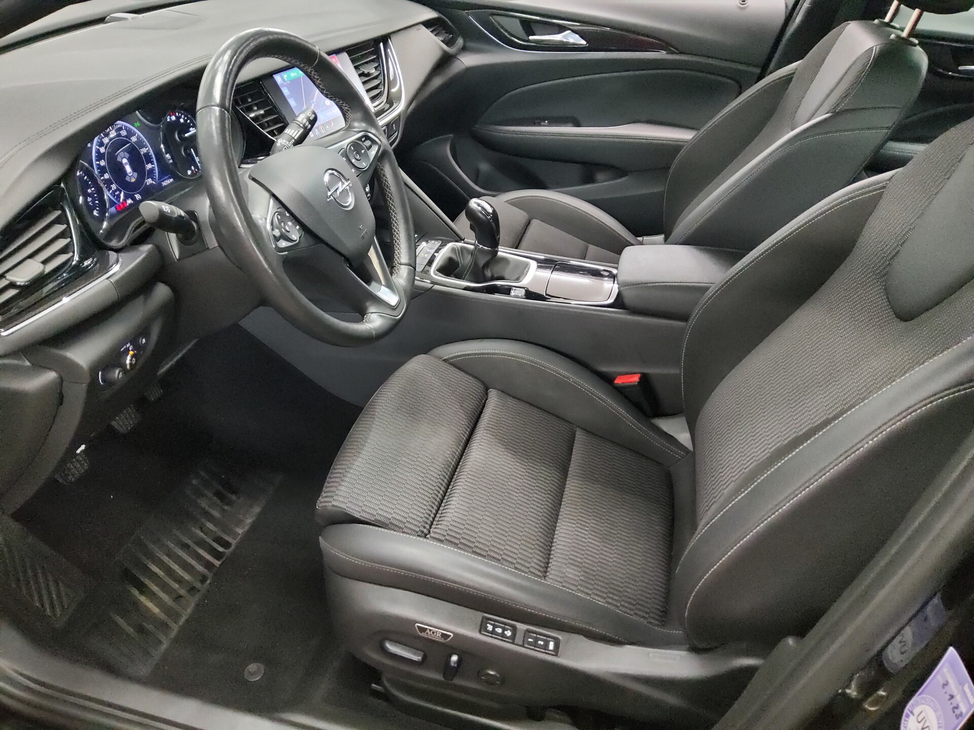 Opel Insignia ST 2.0 CDTI Elegance Navi LED Memory 8