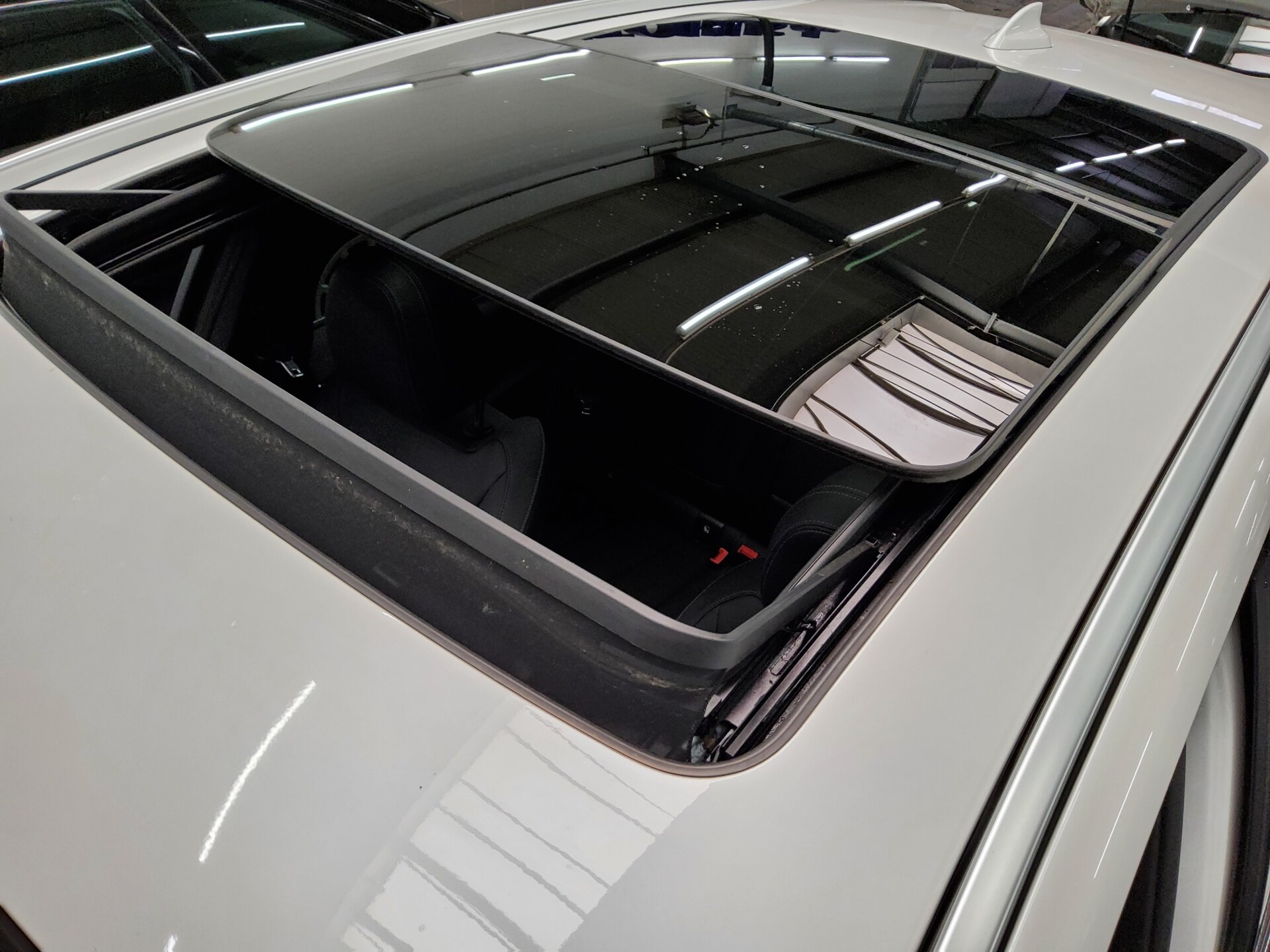 BMW X3 xDrive30e Leder Navi LED Pano RfK HiFi AHK 12