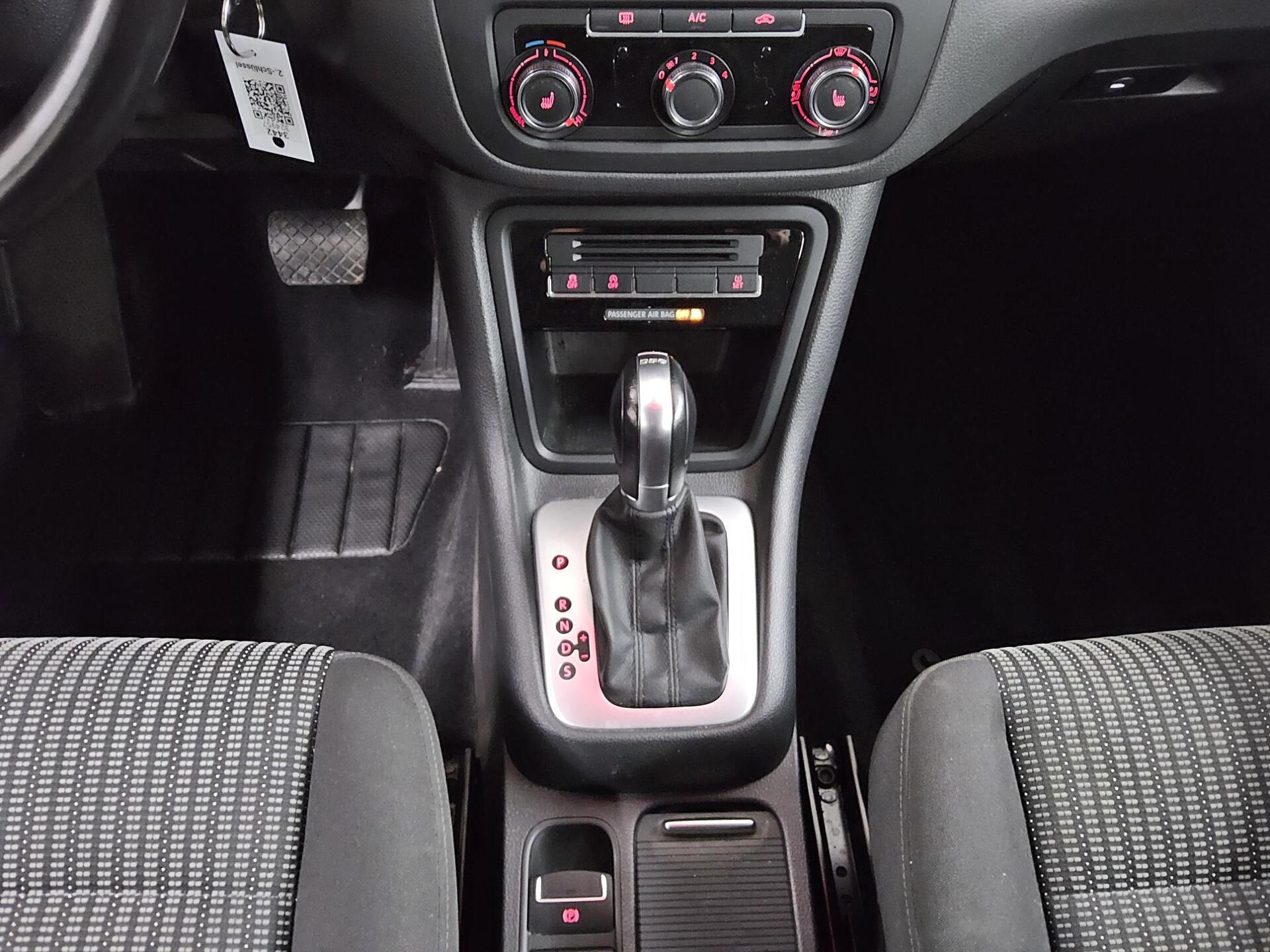 Seat Alhambra 2.0 TDI Style Navi ACC RfK Shz DAB+ 6