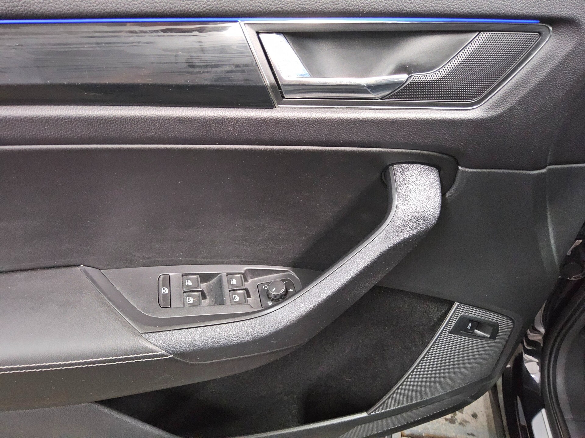 Skoda Kodiaq 2.0 TDI 4x4 Style LED RFK StandHzg 9