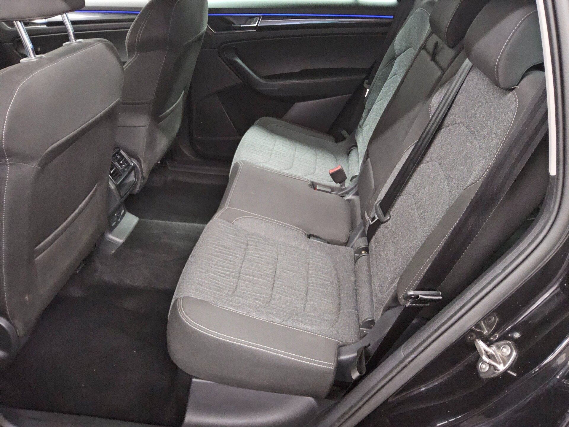 Skoda Kodiaq 2.0 TDI 4x4 Style LED RFK StandHzg 13