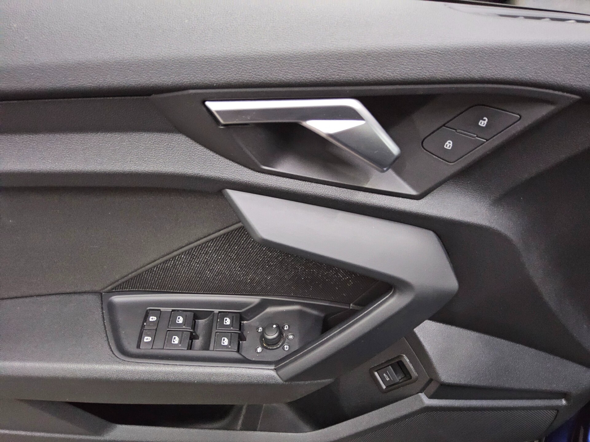 Audi A3 35 TDI advanced Navi LED vc+ Sound ACC Shz 10