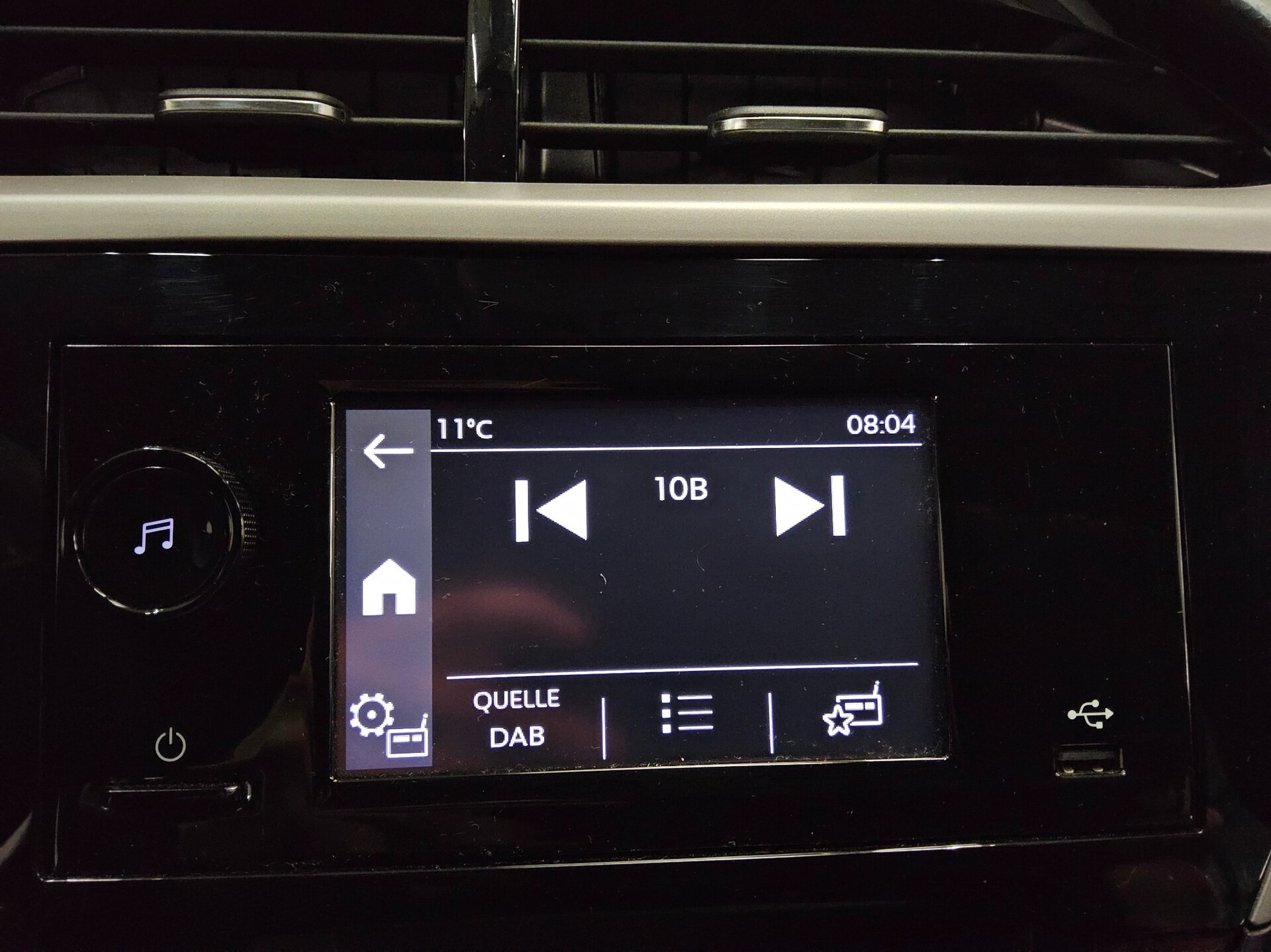 Opel Corsa 1.2 Edition PDC DAB Klima Tempomat 7