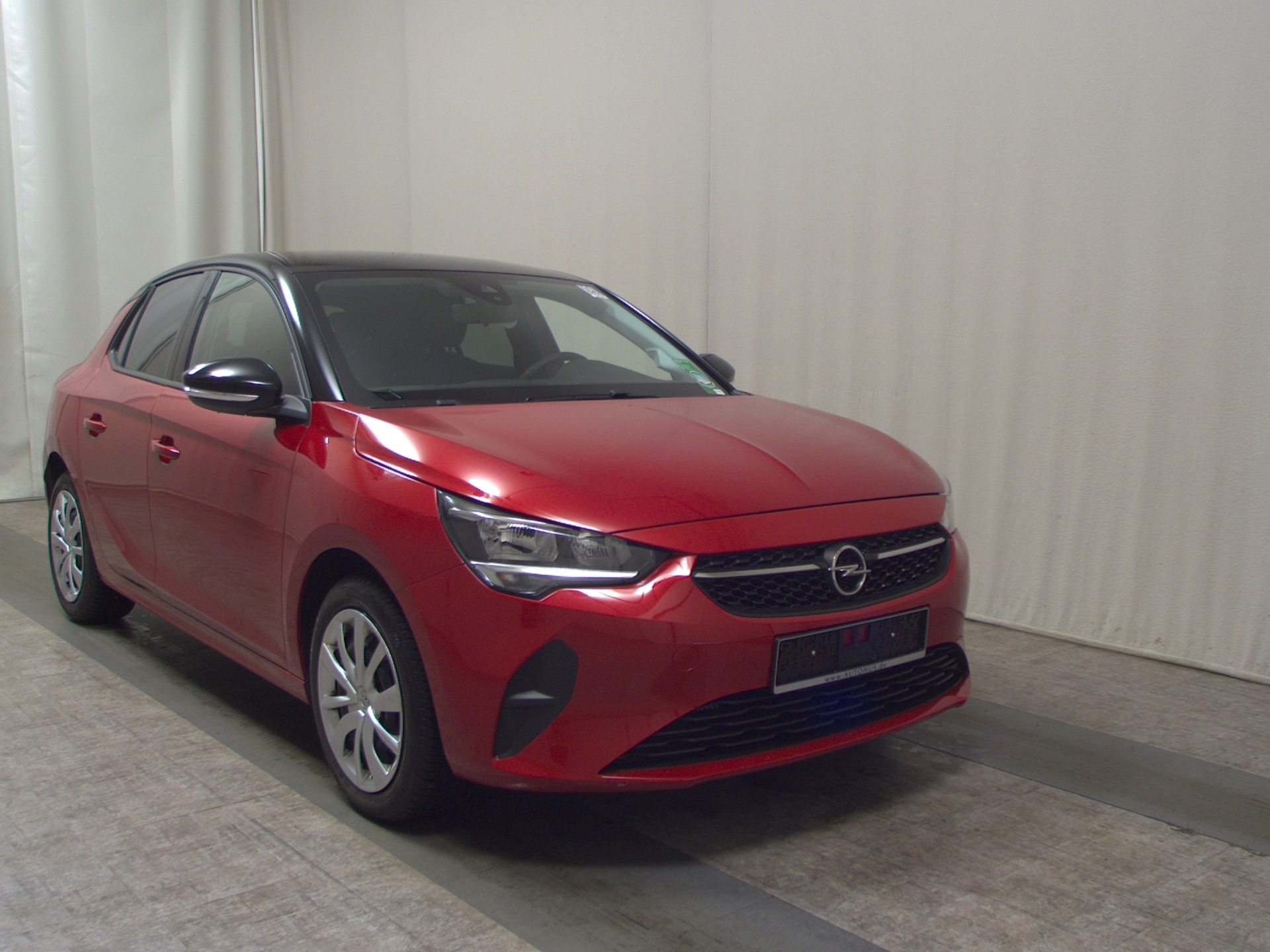 Opel Corsa 1.2 Edition PDC DAB Klima Tempomat 3