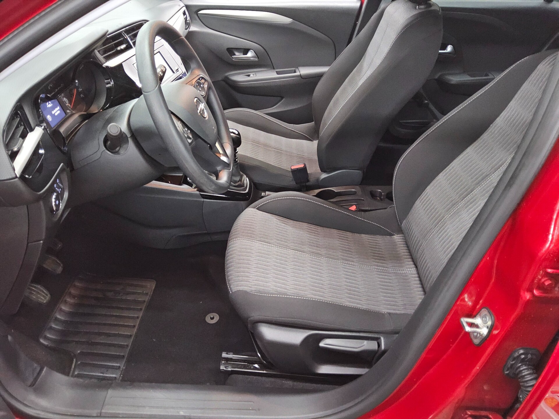 Opel Corsa 1.2 Edition PDC DAB Klima Tempomat 8