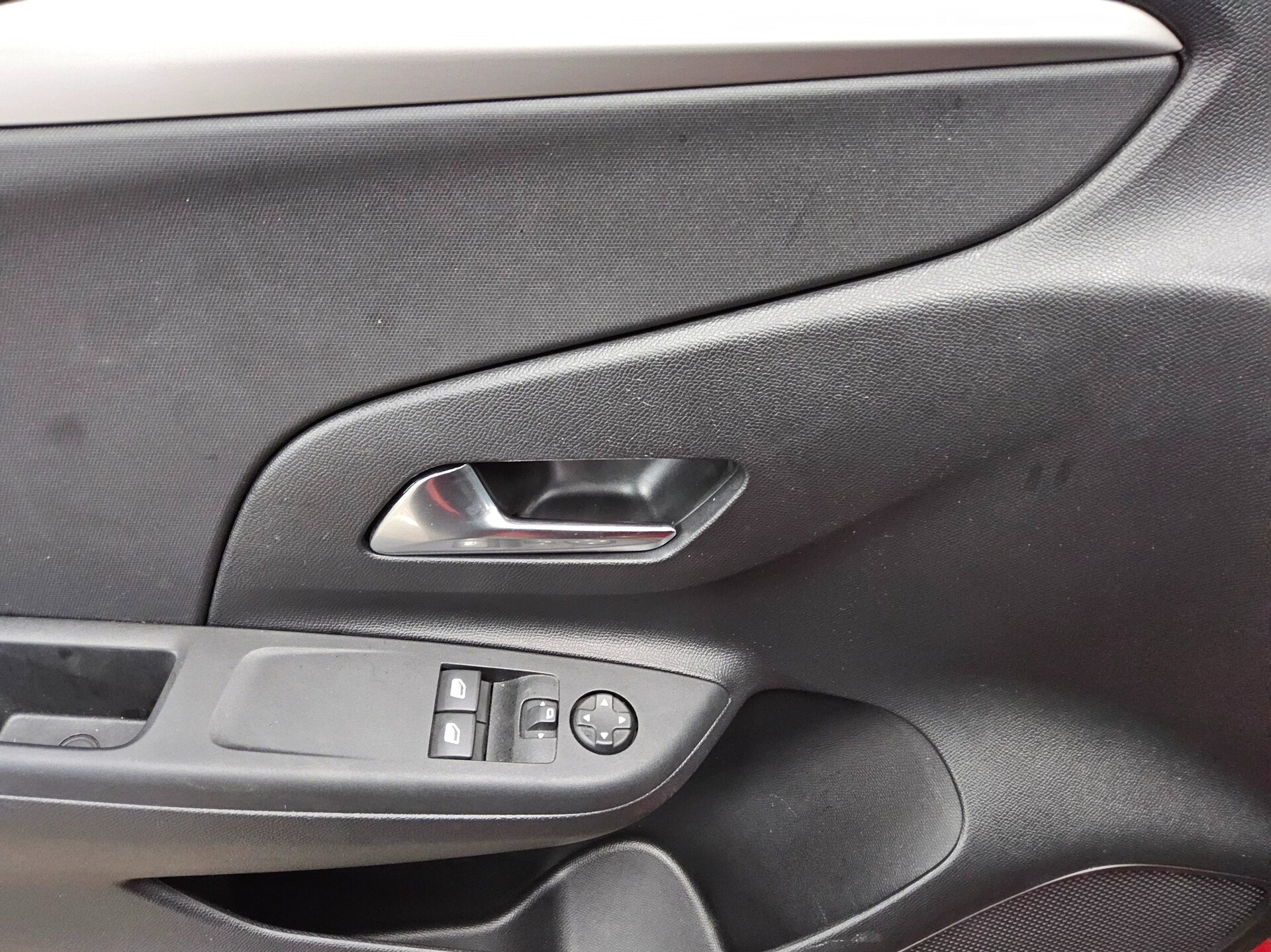 Opel Corsa 1.2 Edition PDC DAB Klima Tempomat 9