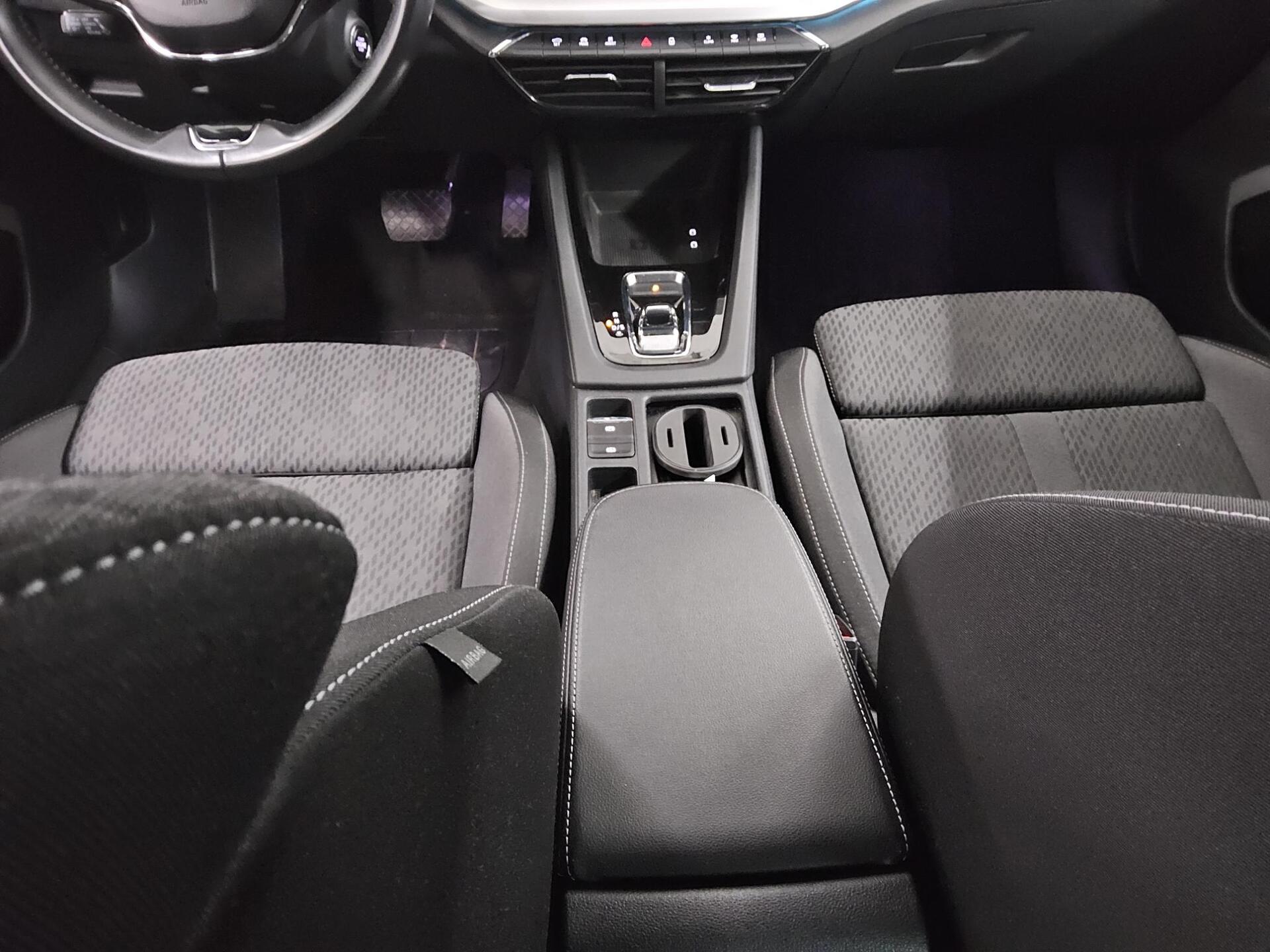 Skoda Octavia Kombi 2.0 TDI Ambition Navi LED Shz RFK 6