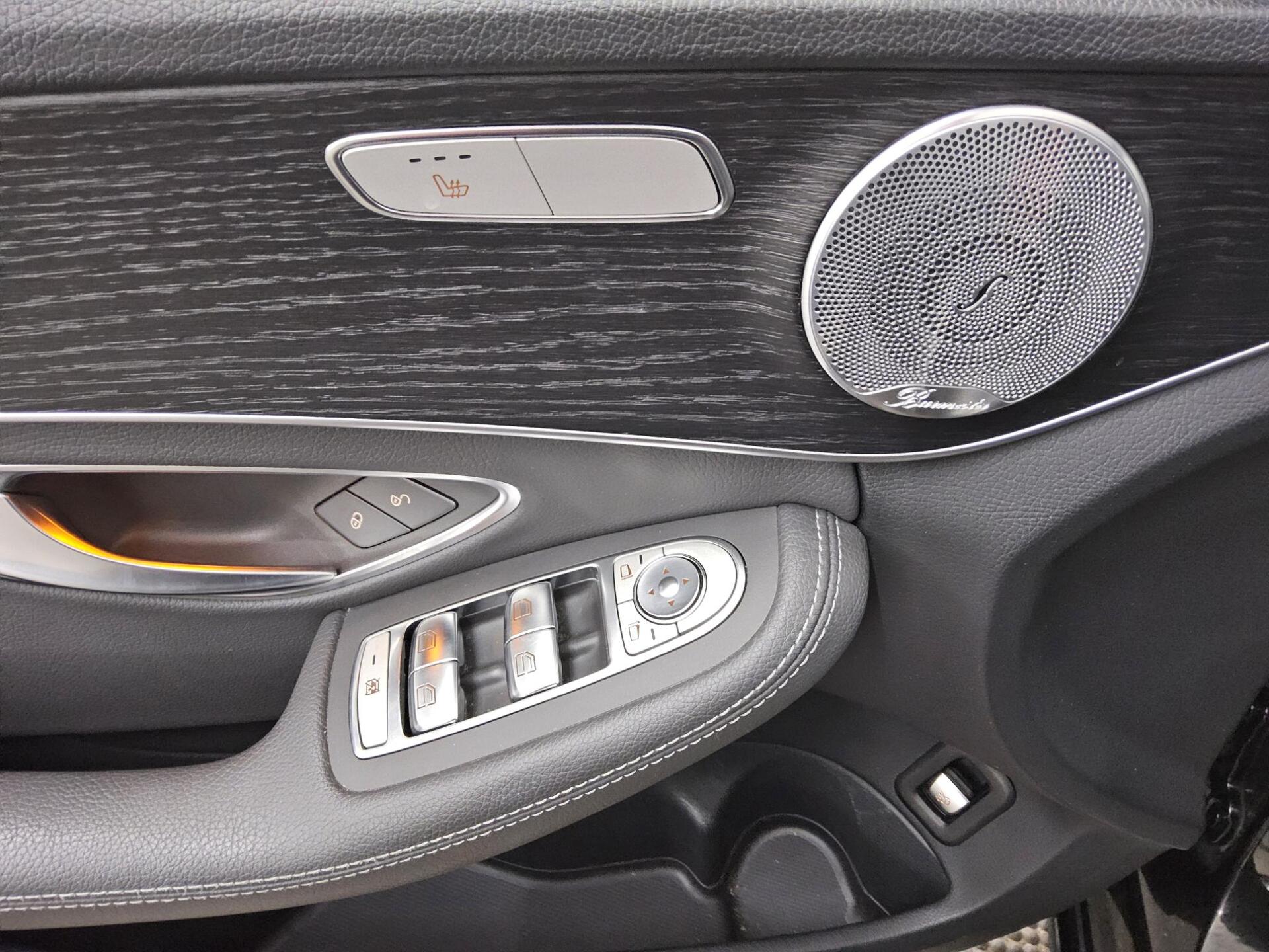 Mercedes-Benz C 220 T d Avantgarde T-Leder Navi LED Night RfK 9