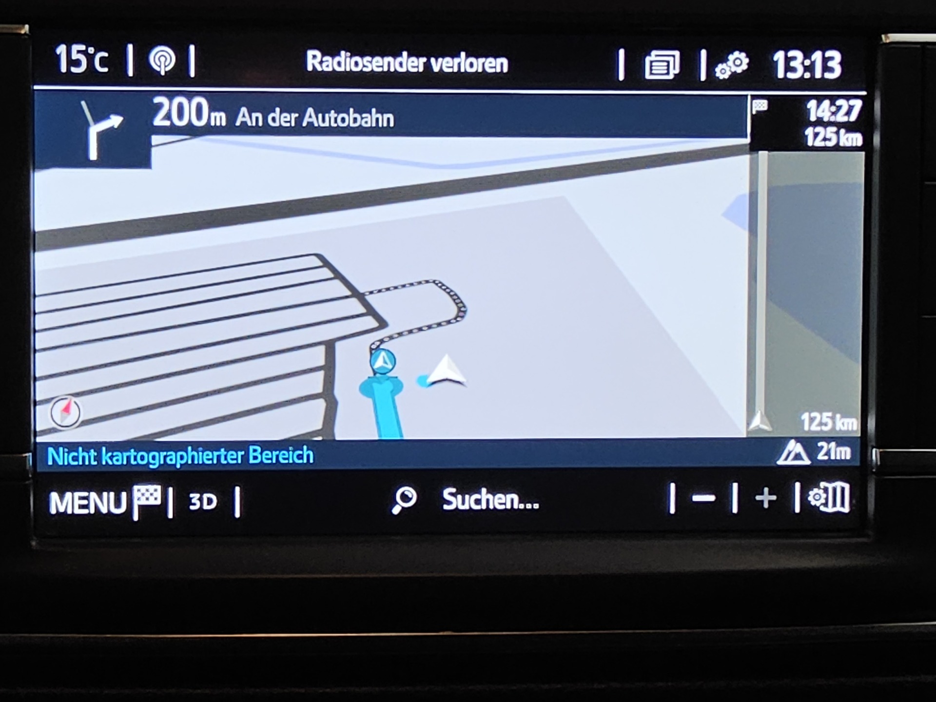 Toyota Proace 2.0 D-4D L2 Comfort 9-Sitze Navi 7