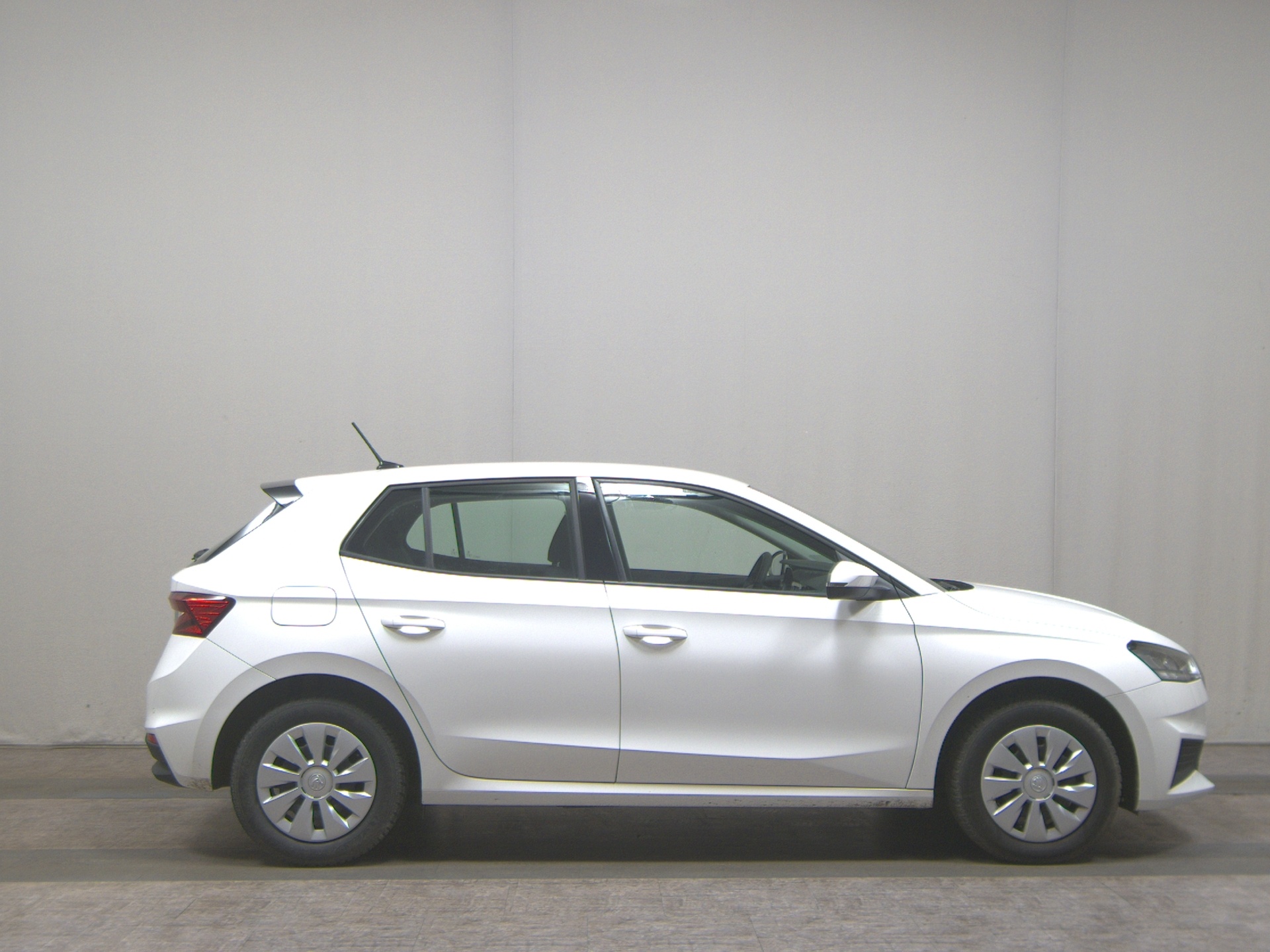 Skoda Fabia 1.0 Active LED PDC Klima Bluetooth