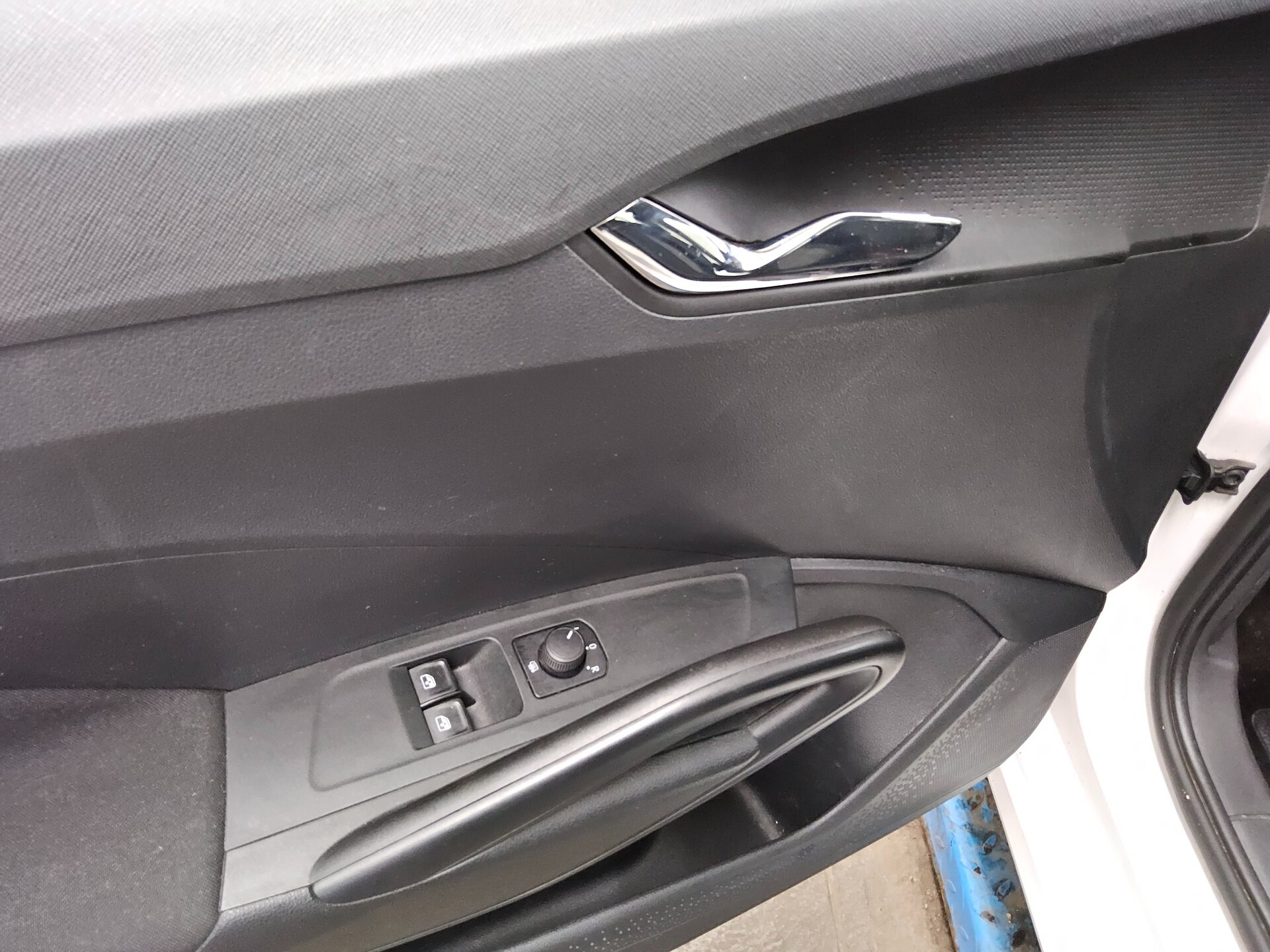 Skoda Fabia 1.0 Active LED PDC Klima Bluetooth 9