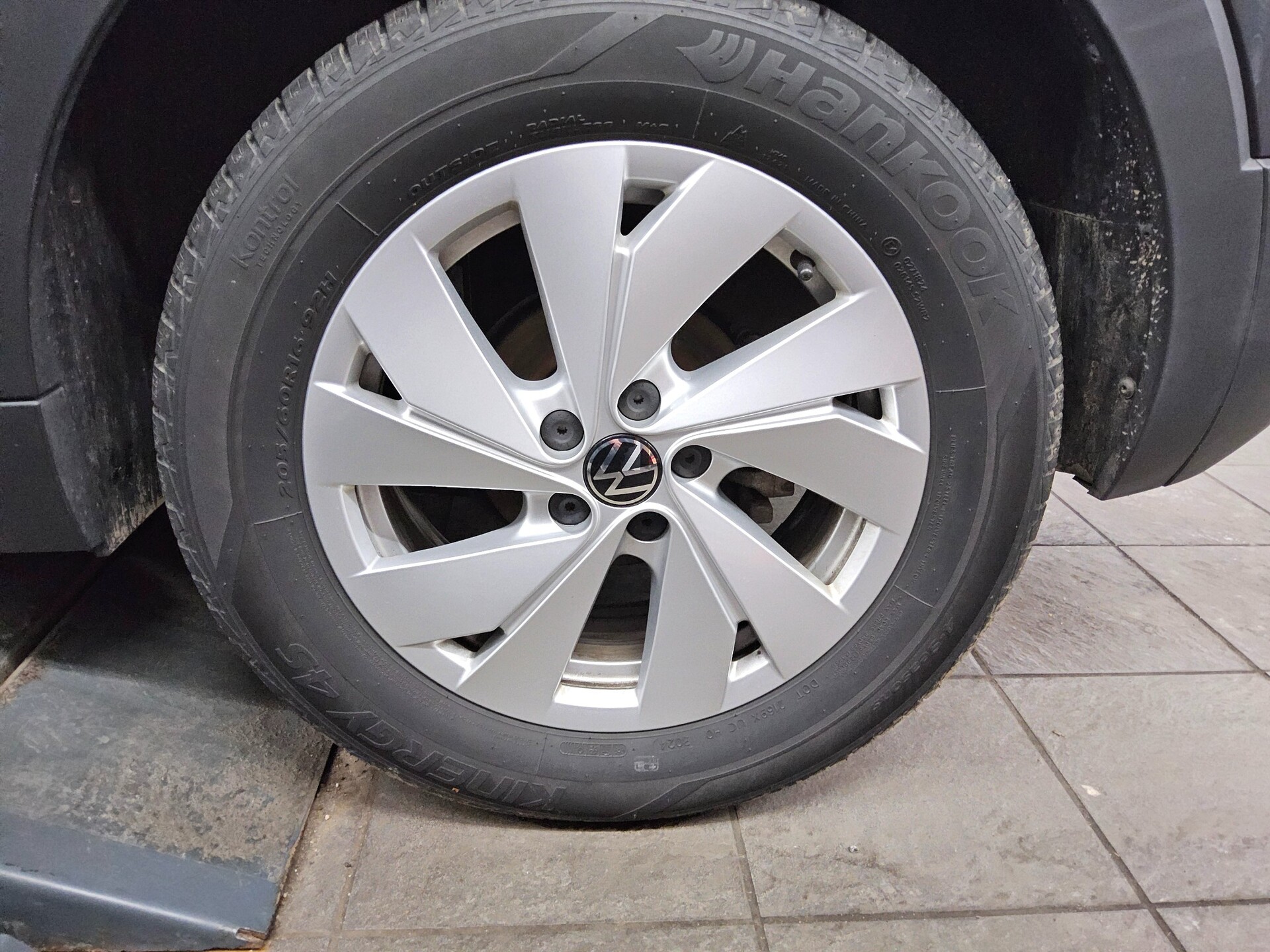 Volkswagen T-Cross 1.0 TSI Life LED SHZ DC 11