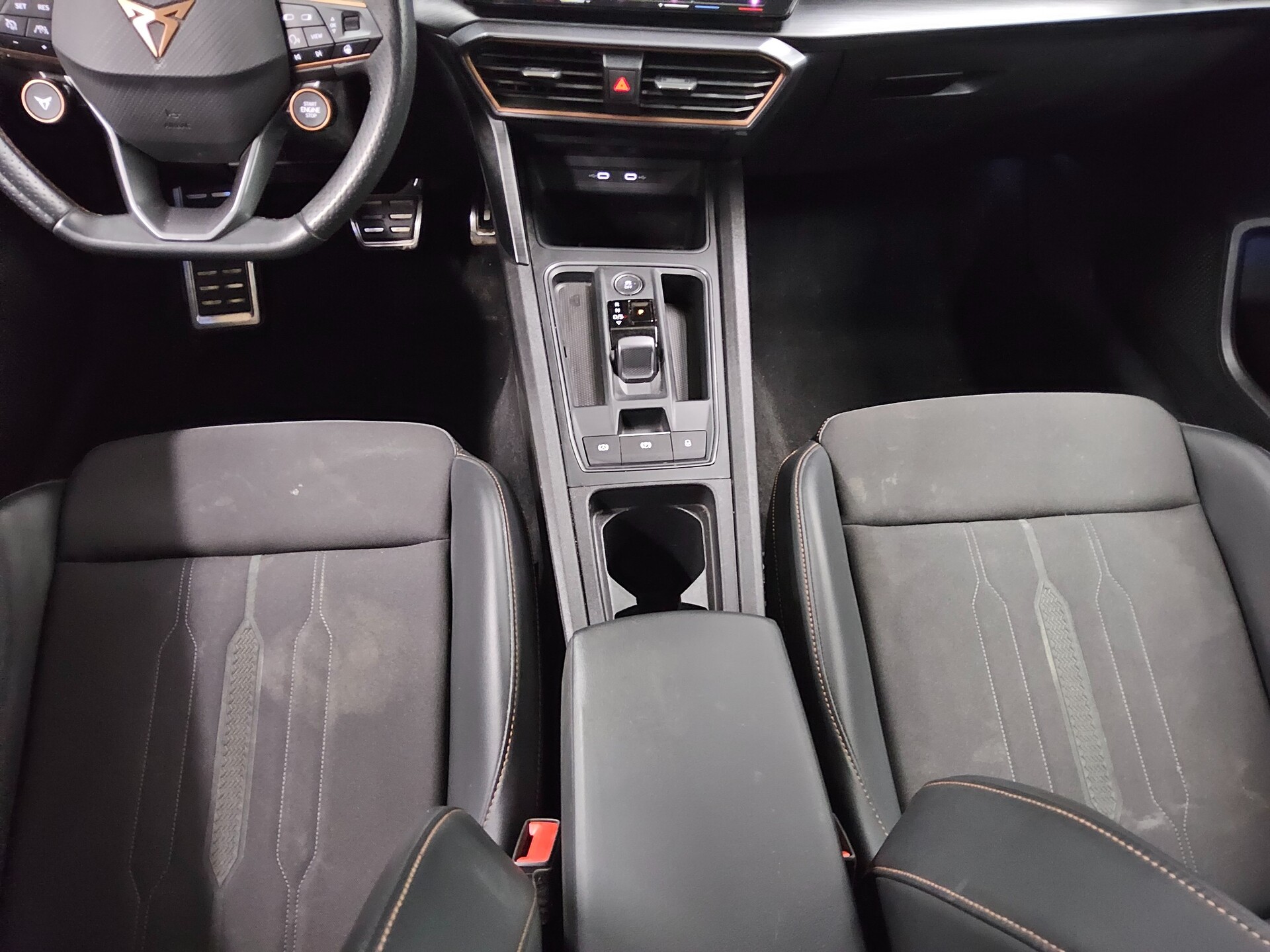 Cupra Leon Sportstourer 1.4 e-Hybrid T-Leder Navi LED 6