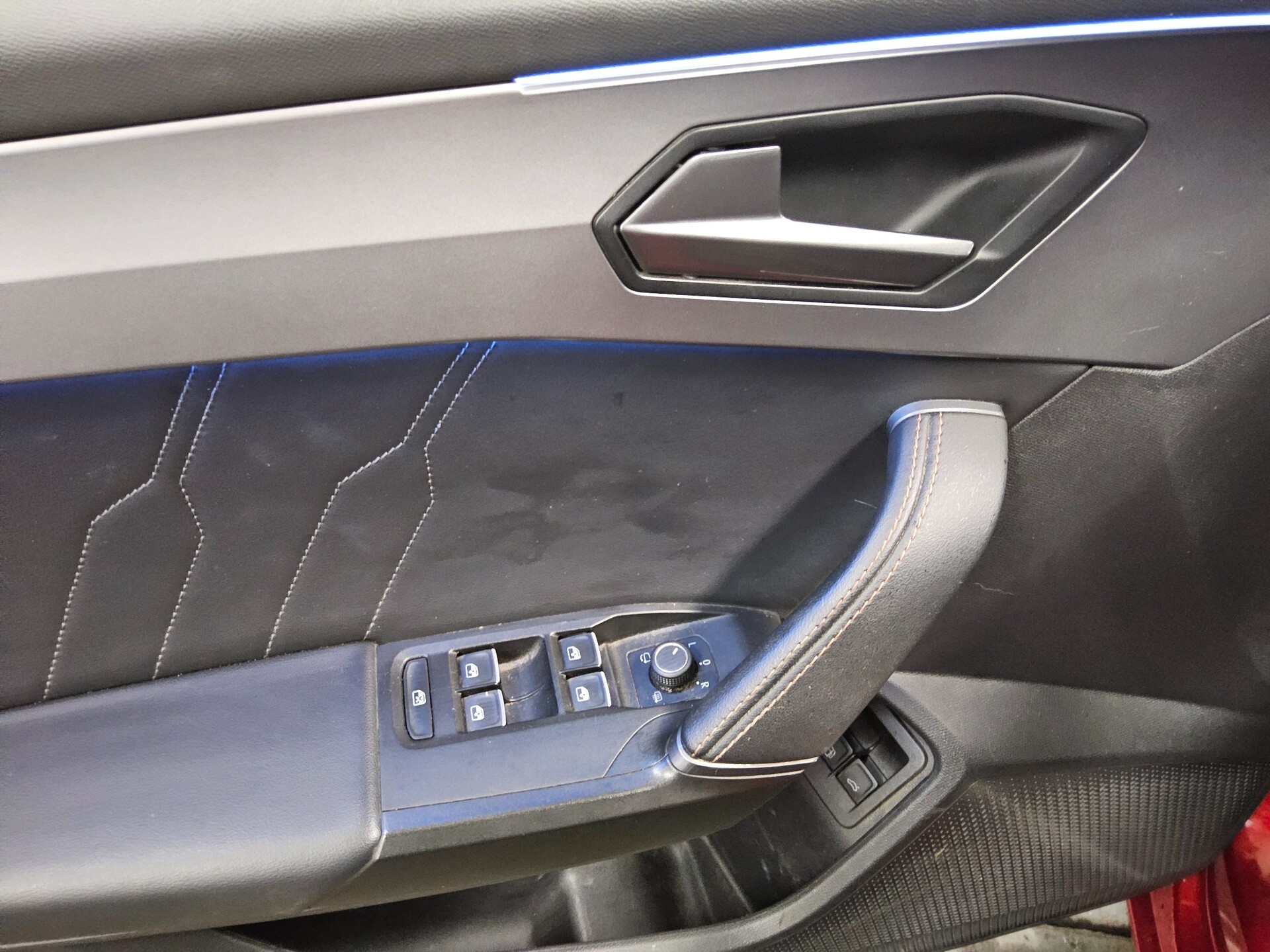 Cupra Leon Sportstourer 1.4 e-Hybrid T-Leder Navi LED 10