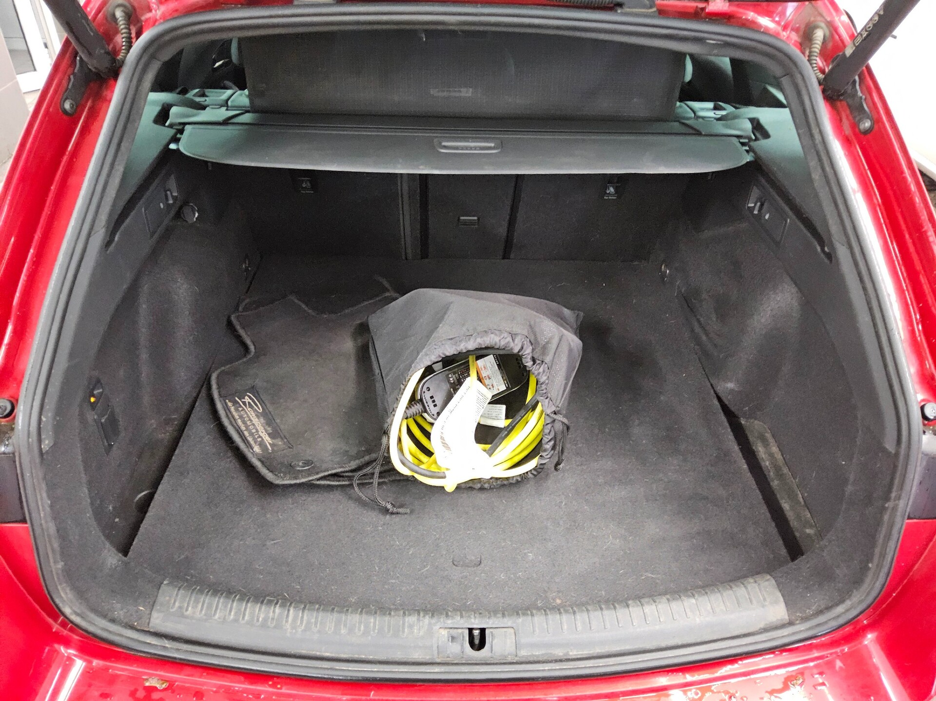 Cupra Leon Sportstourer 1.4 e-Hybrid T-Leder Navi LED 12