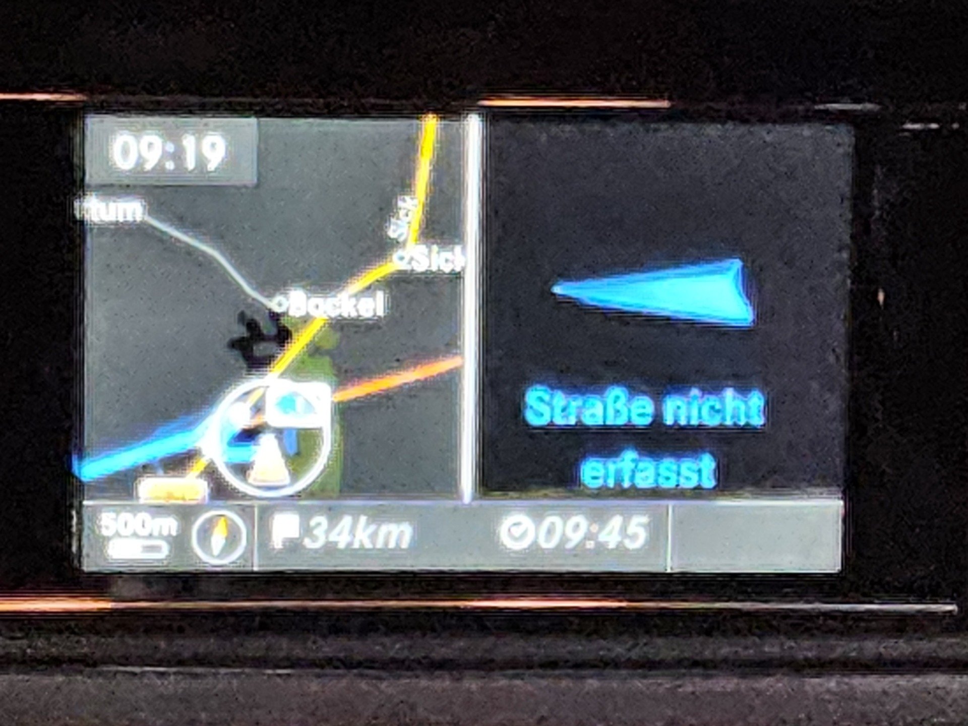 Mercedes-Benz E 220 CDI Navi GSD Xenon 7