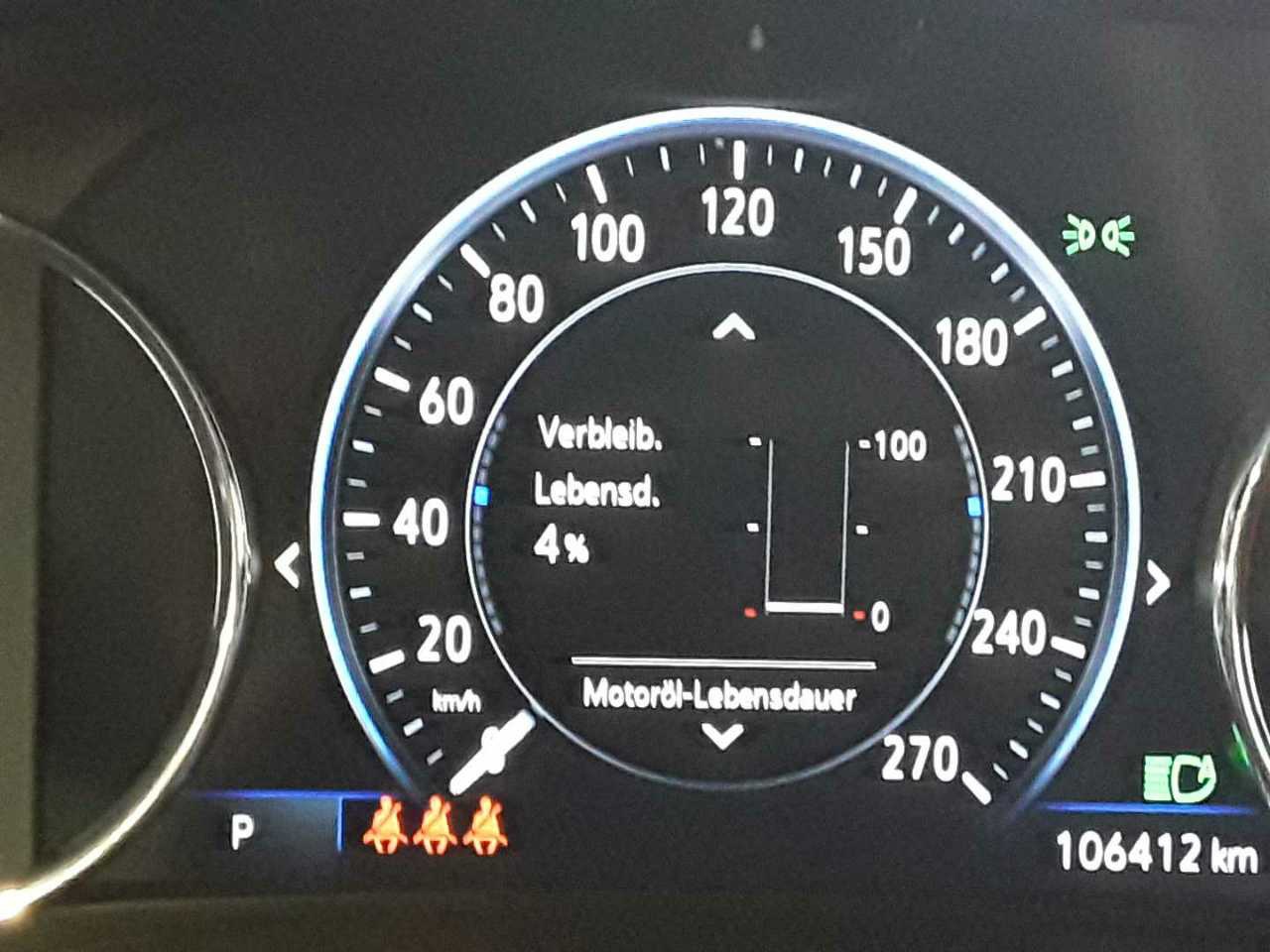 Opel Astra ST 1.5 D Elegance Navi LED GSD T-Leder AHK 8