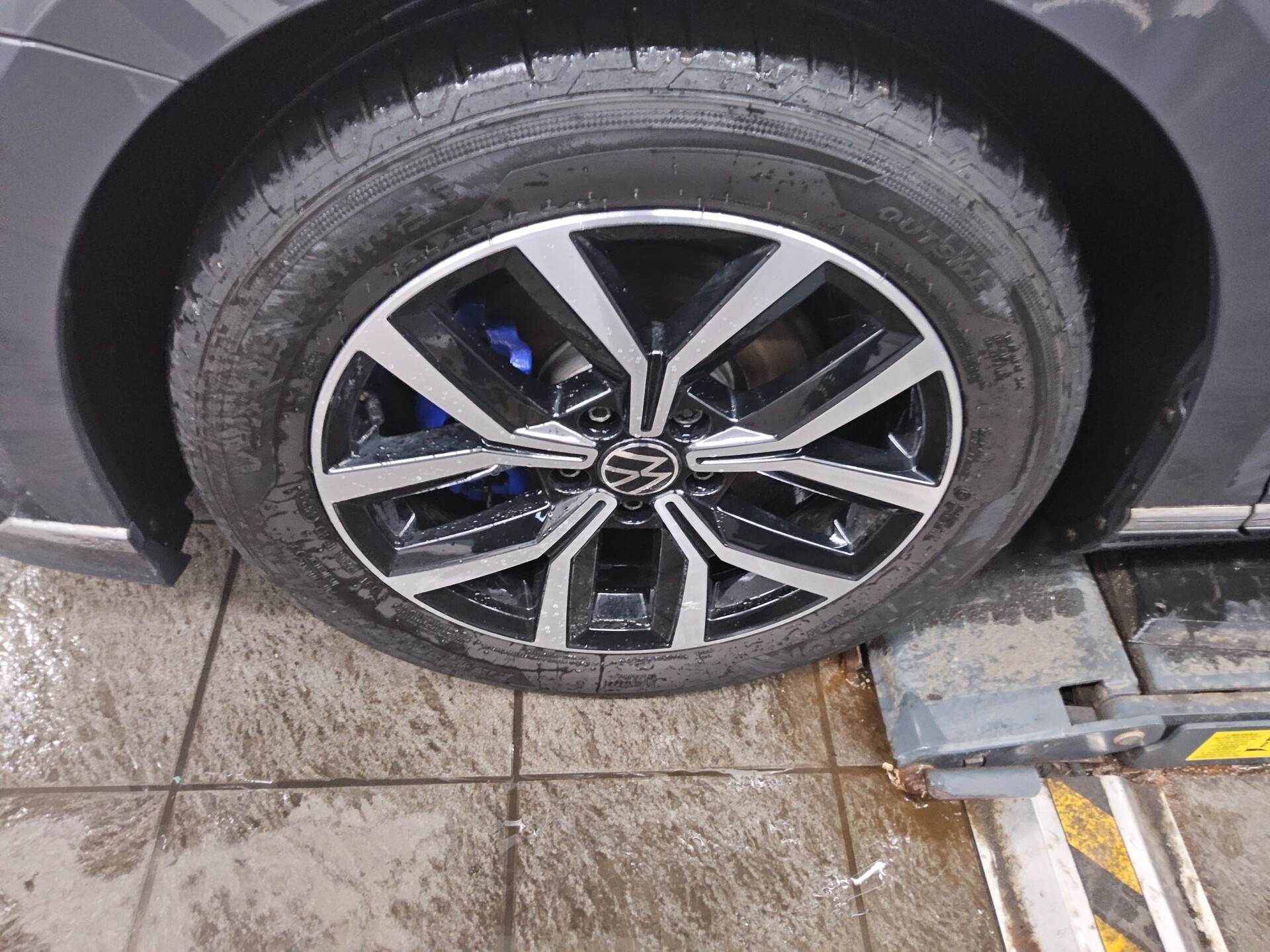 Volkswagen Passat Var. GTE 1.4 TSI Navi LED Ahk RFK ACC 10