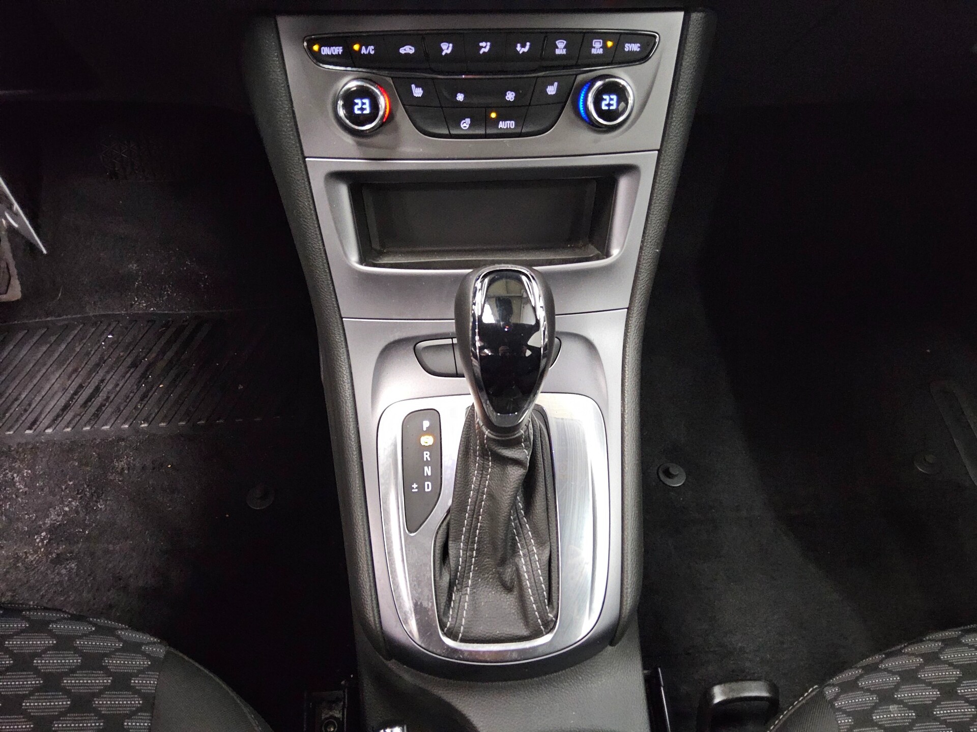 Opel Astra ST 1.5 D Navi LED PDC SHZ Tempomat 6