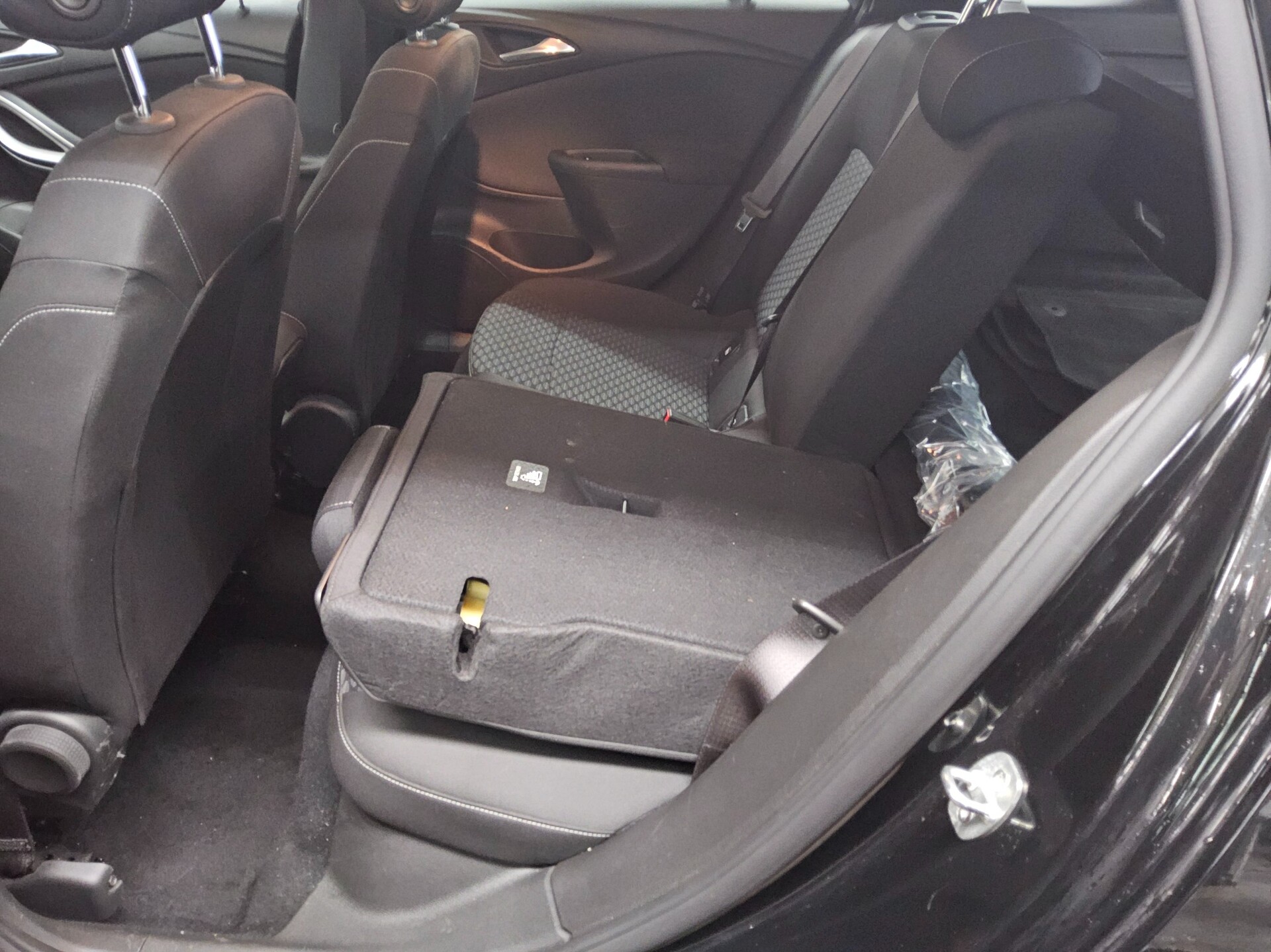 Opel Astra ST 1.5 D Navi LED PDC SHZ Tempomat 12