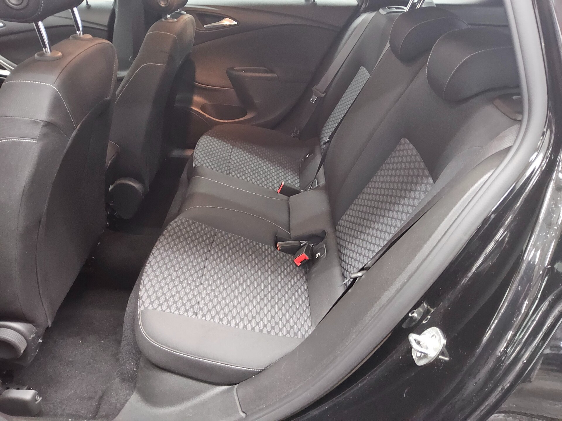 Opel Astra ST 1.5 D Navi LED PDC SHZ Tempomat 13