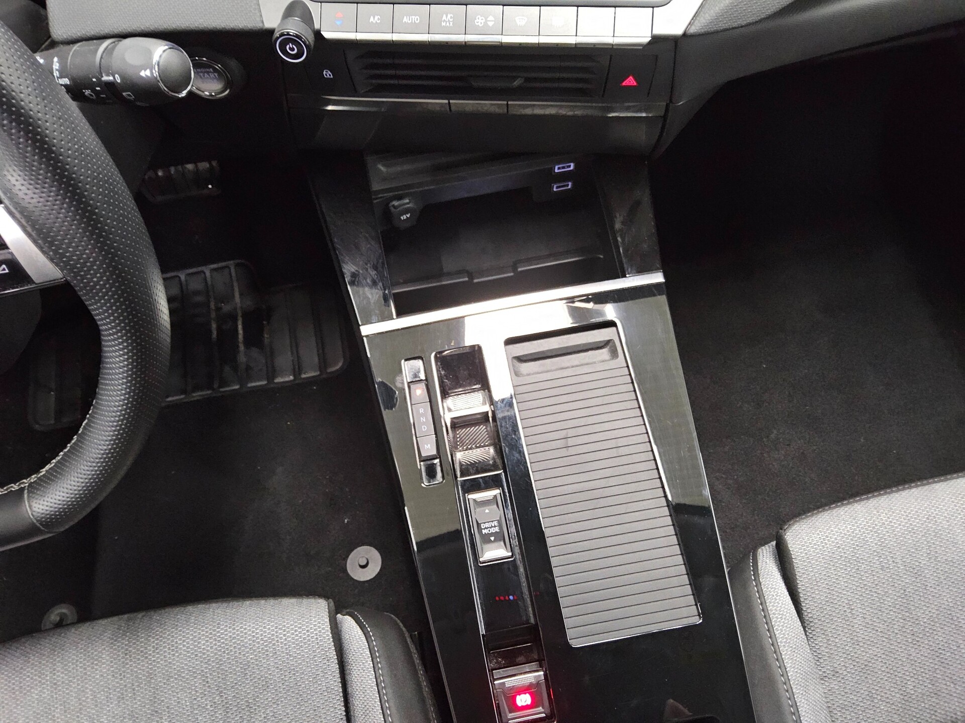 Opel Astra ST 1.5 D Elegance Navi LED T-Leder RFK SHZ 6