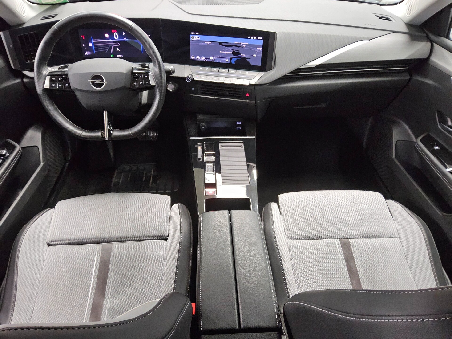 Opel Astra ST 1.5 D Elegance Navi LED T-Leder RFK SHZ 5