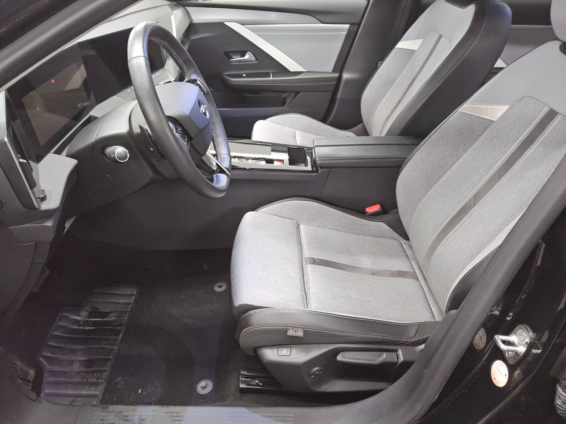 Opel Astra ST 1.5 D Elegance Navi LED T-Leder RFK SHZ 9