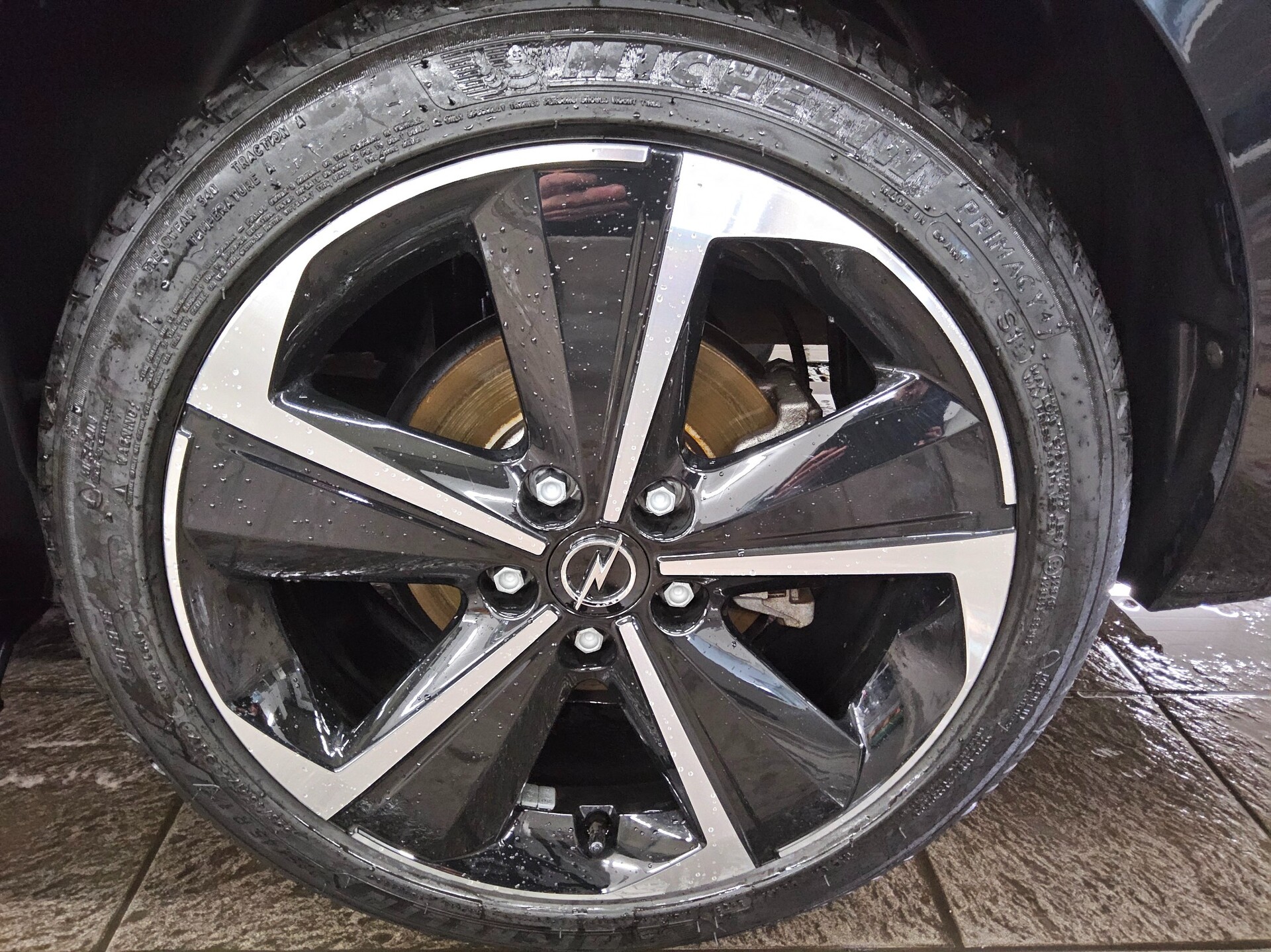 Opel Astra ST 1.5 D Elegance Navi LED T-Leder RFK SHZ 11