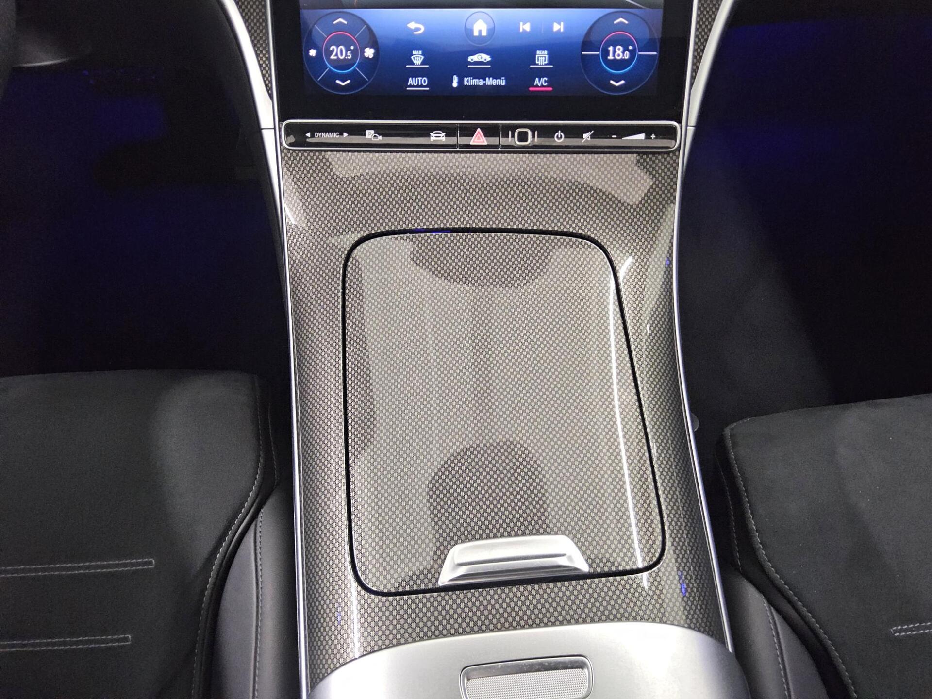 Mercedes-Benz C 220 T d AMG-Line Navi DigiLight MBUX+ Pano HuD 6