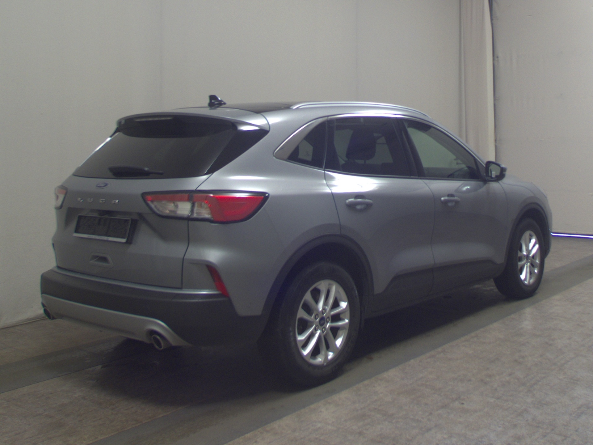 Ford Kuga 1.5 EB Titanium X Navi LED Pano DC B&O AHK 4