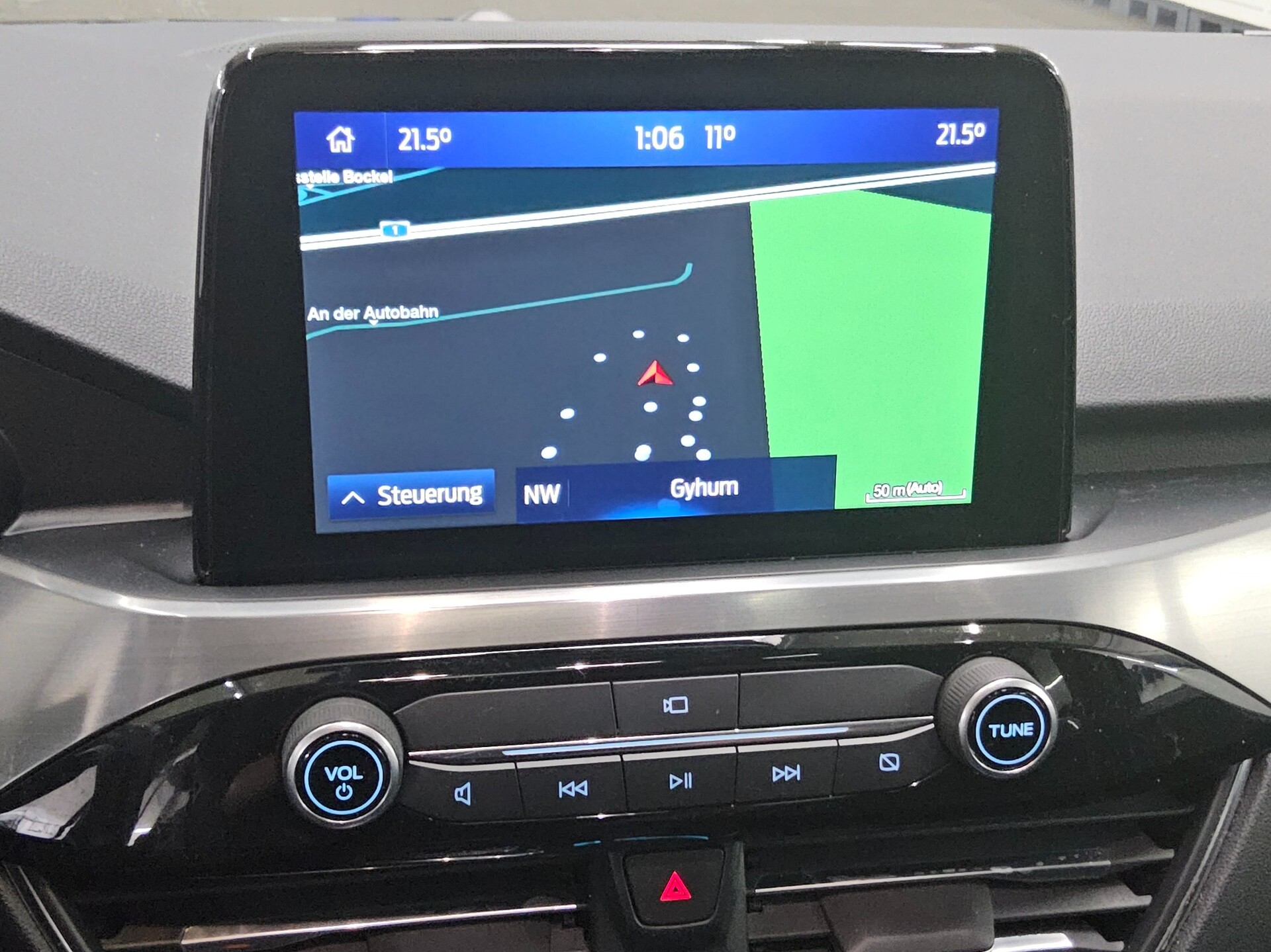 Ford Kuga 1.5 EB Titanium X Navi LED Pano DC B&O AHK 7