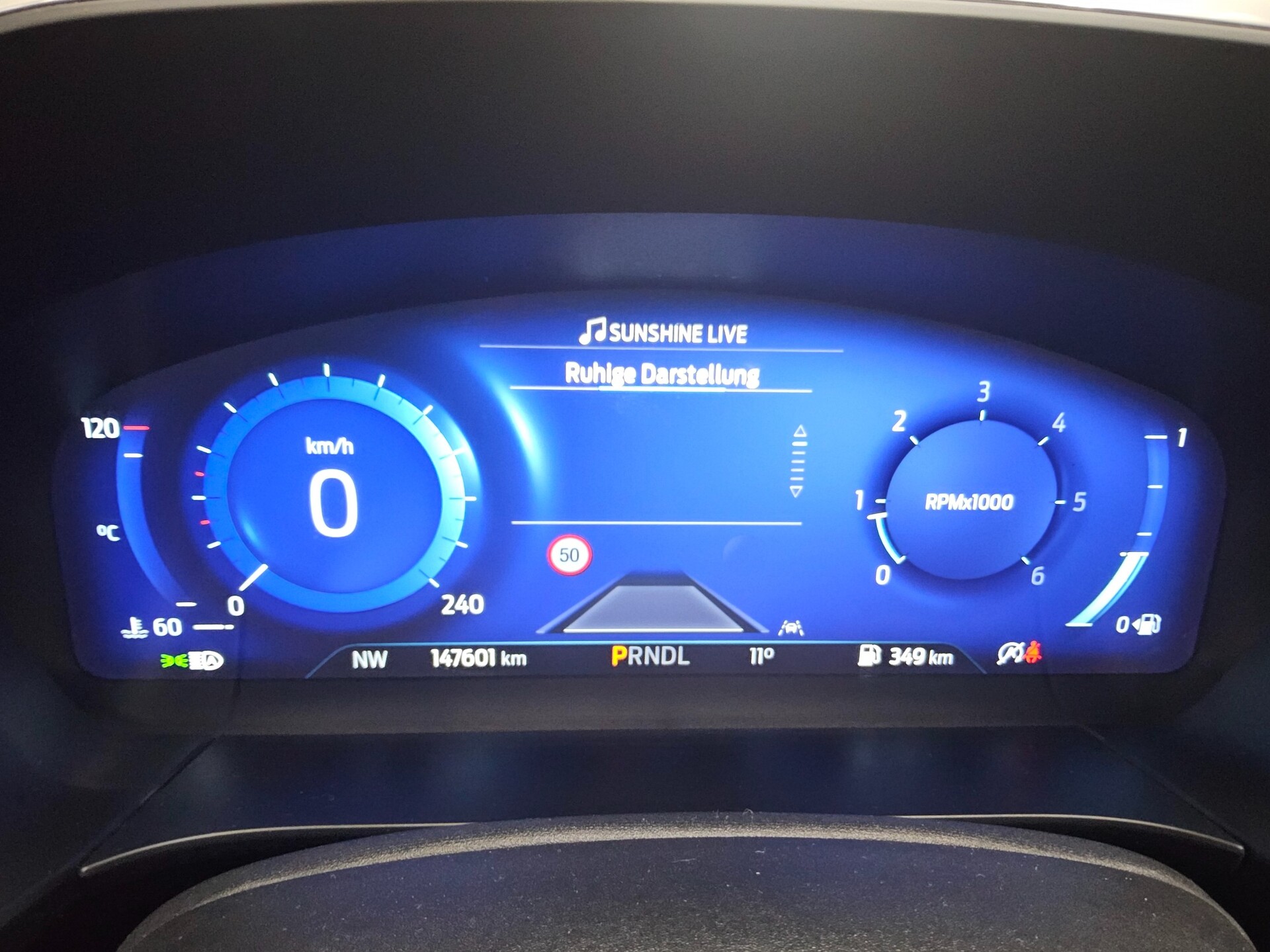 Ford Kuga 1.5 EB Titanium X Navi LED Pano DC B&O AHK 8