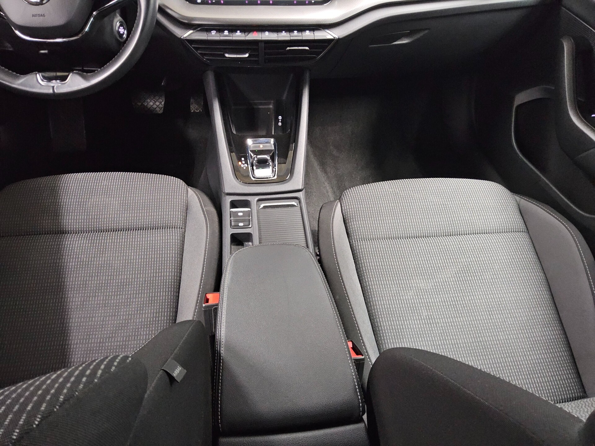 Skoda Octavia Kombi 1.4 TSI iV Ambition Navi LED vc 6