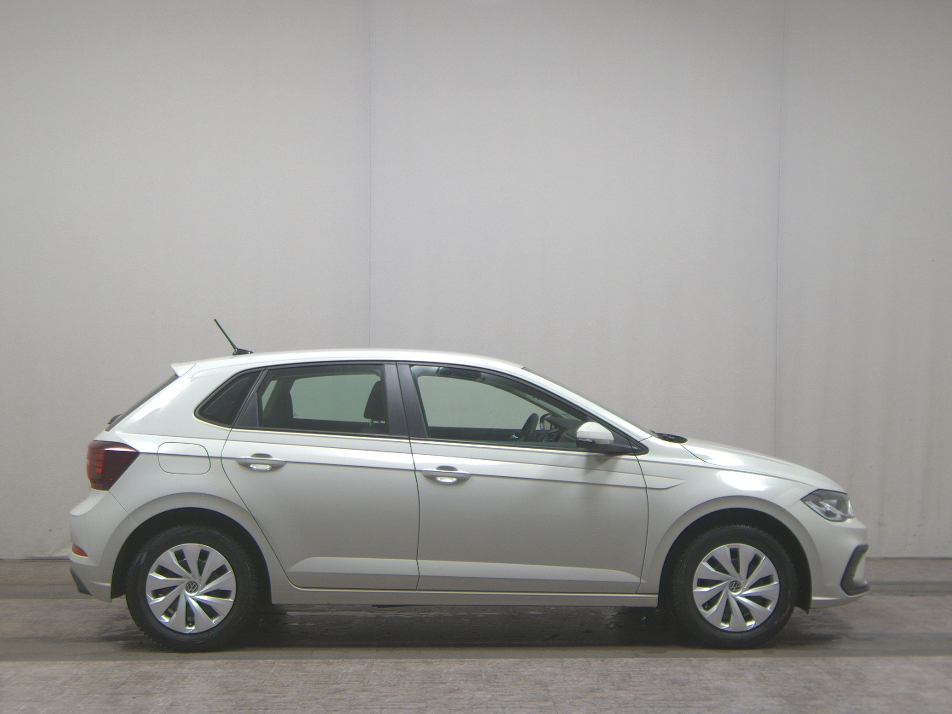 Volkswagen Polo 1.0 LED DC DAB Klima