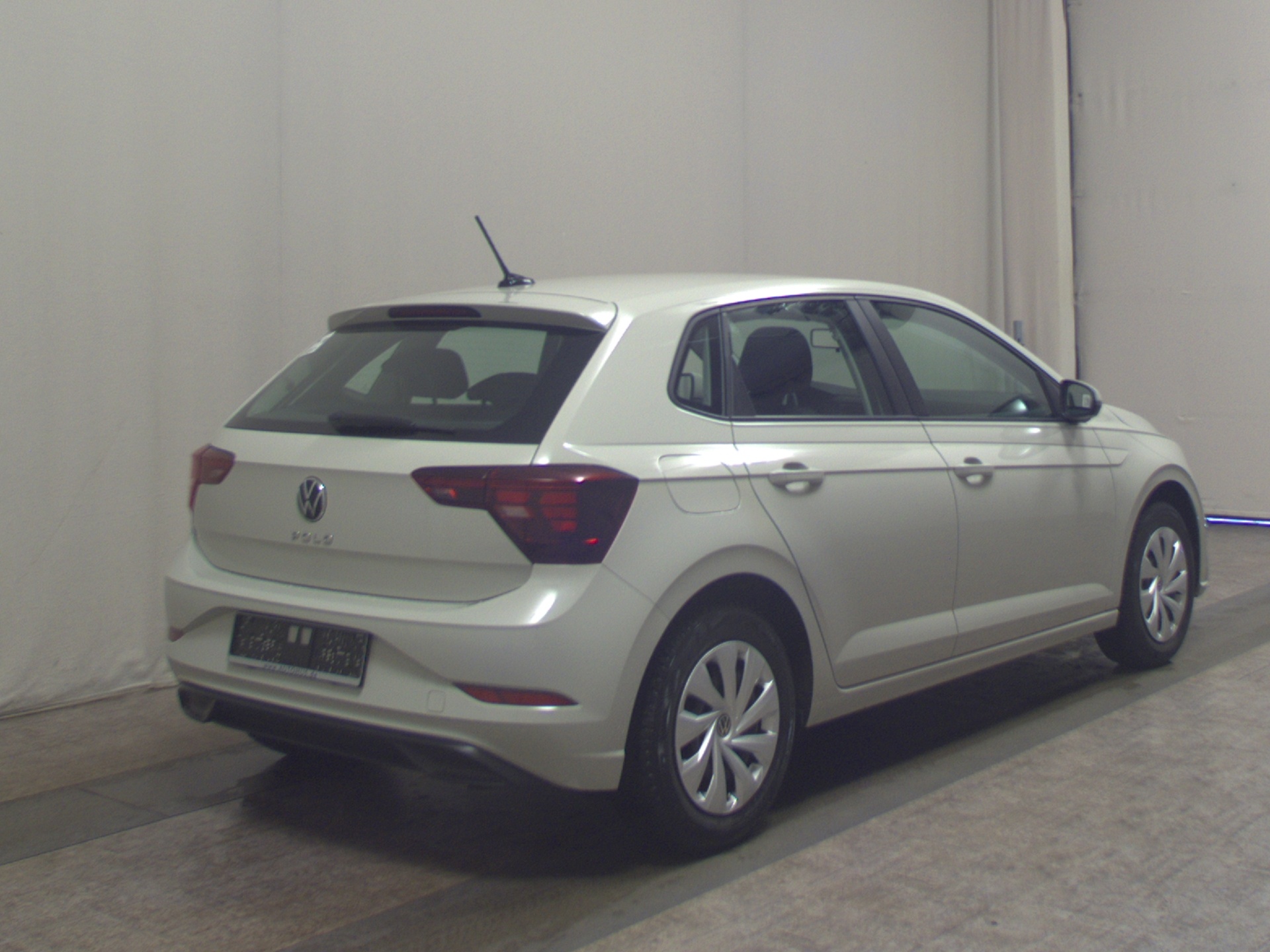 Volkswagen Polo 1.0 LED DC DAB Klima 4