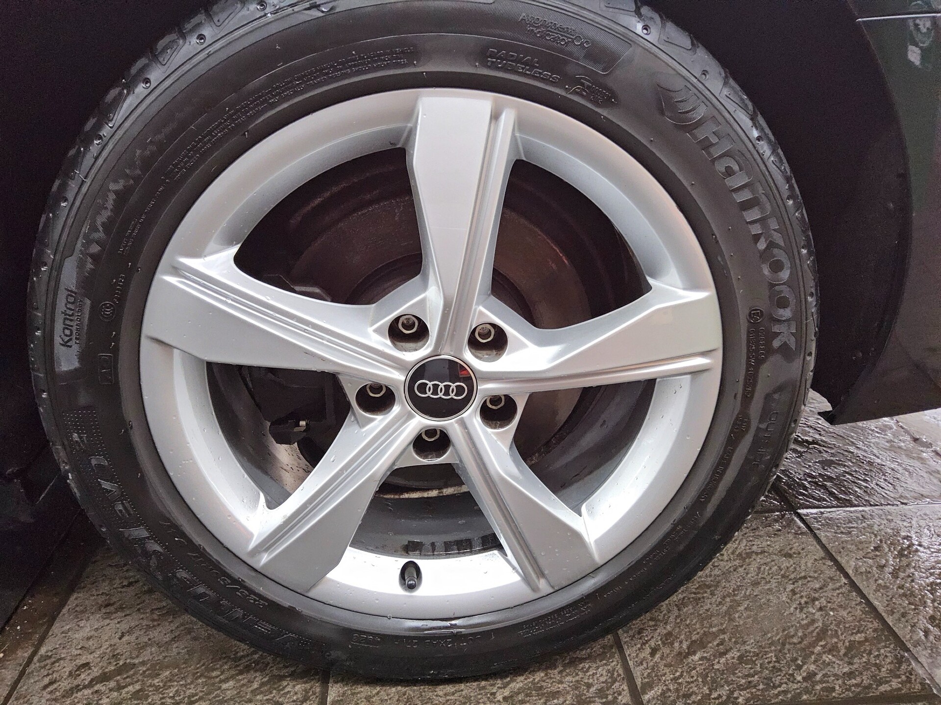 Audi A4 Avant 35 TDI advanced Navi LED vc StandHzg 11