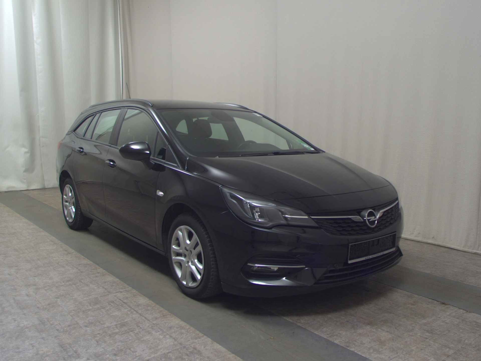 Opel Astra ST 1.5 D Business Ed. Navi LED RFK SHZ 3
