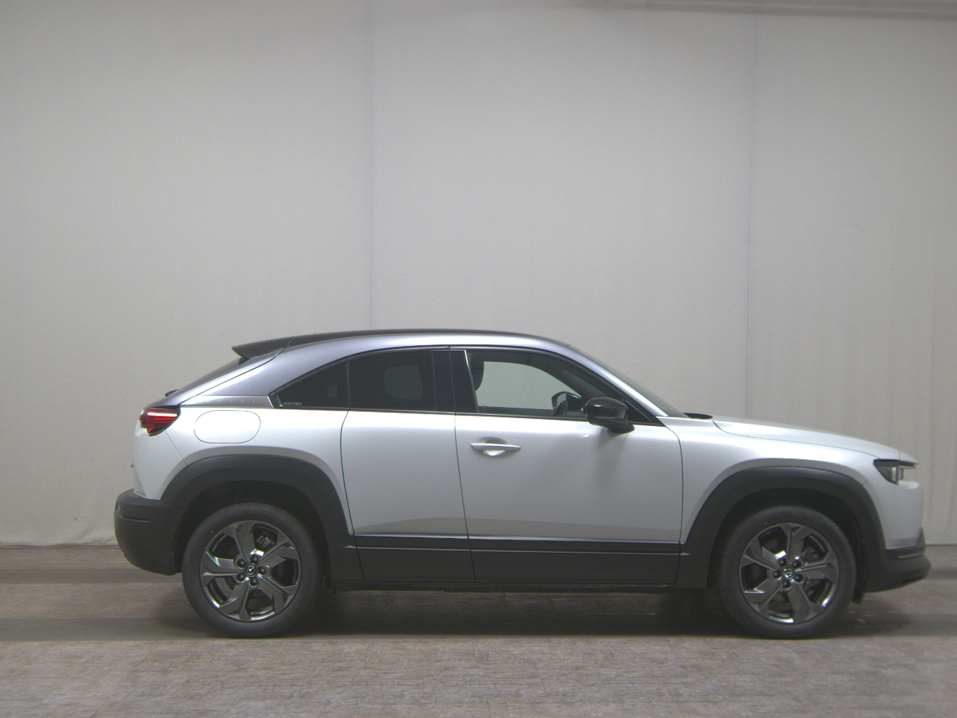 Mazda MX-30 e-SKYACTIV First Ed. Navi LED Shz HuD PDC