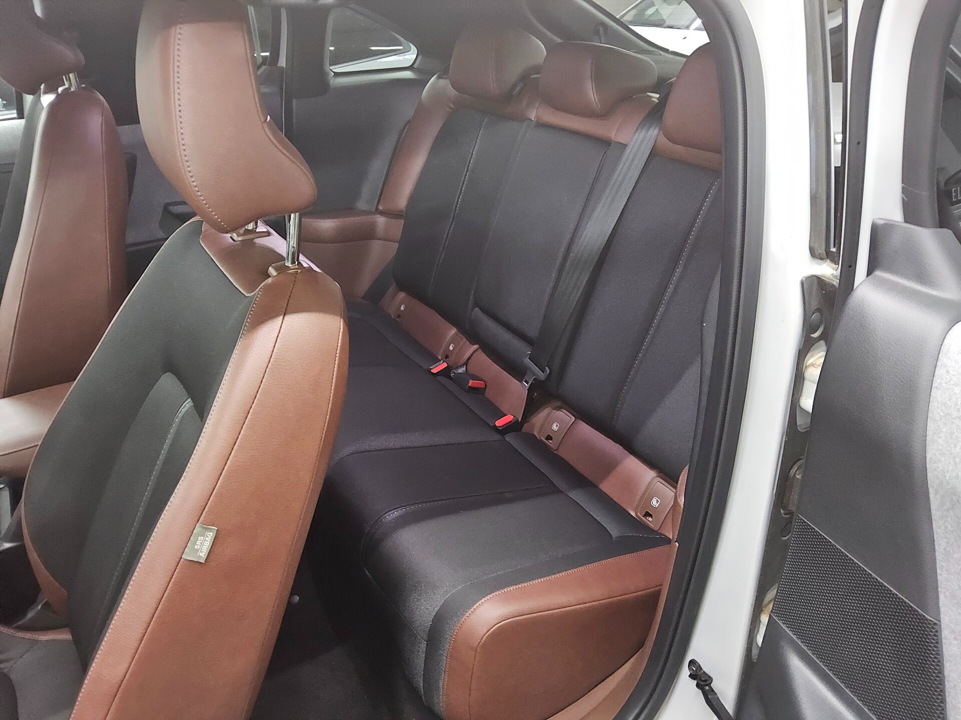 Mazda MX-30 e-SKYACTIV First Ed. Navi LED Shz HuD PDC 13