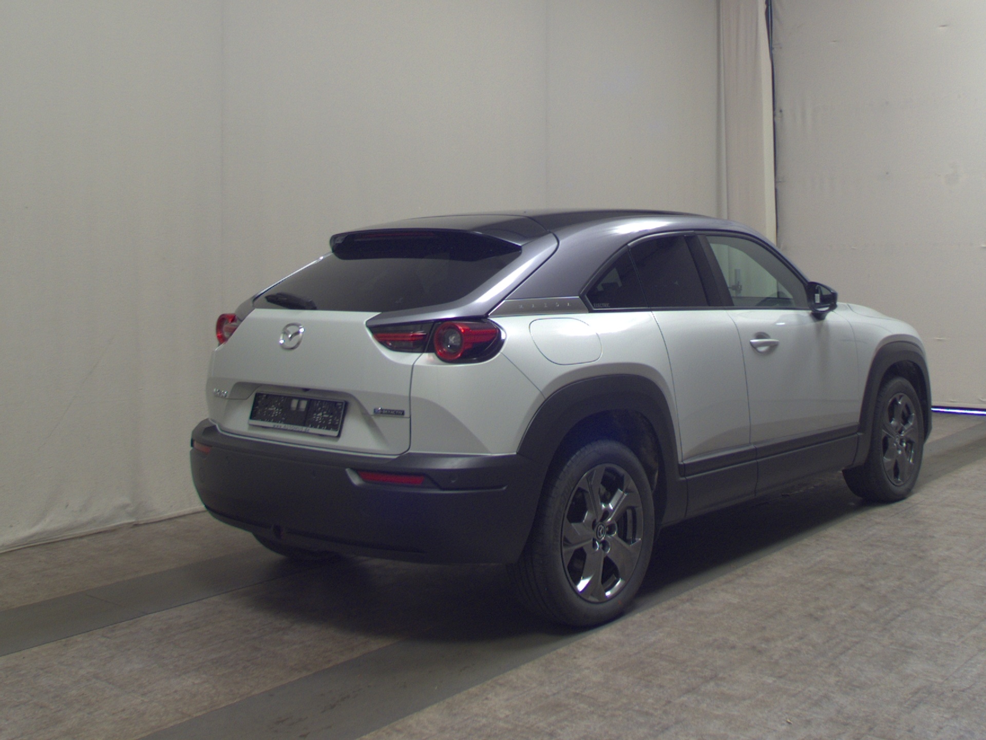 Mazda MX-30 e-SKYACTIV First Ed. Navi LED Shz HuD PDC 4