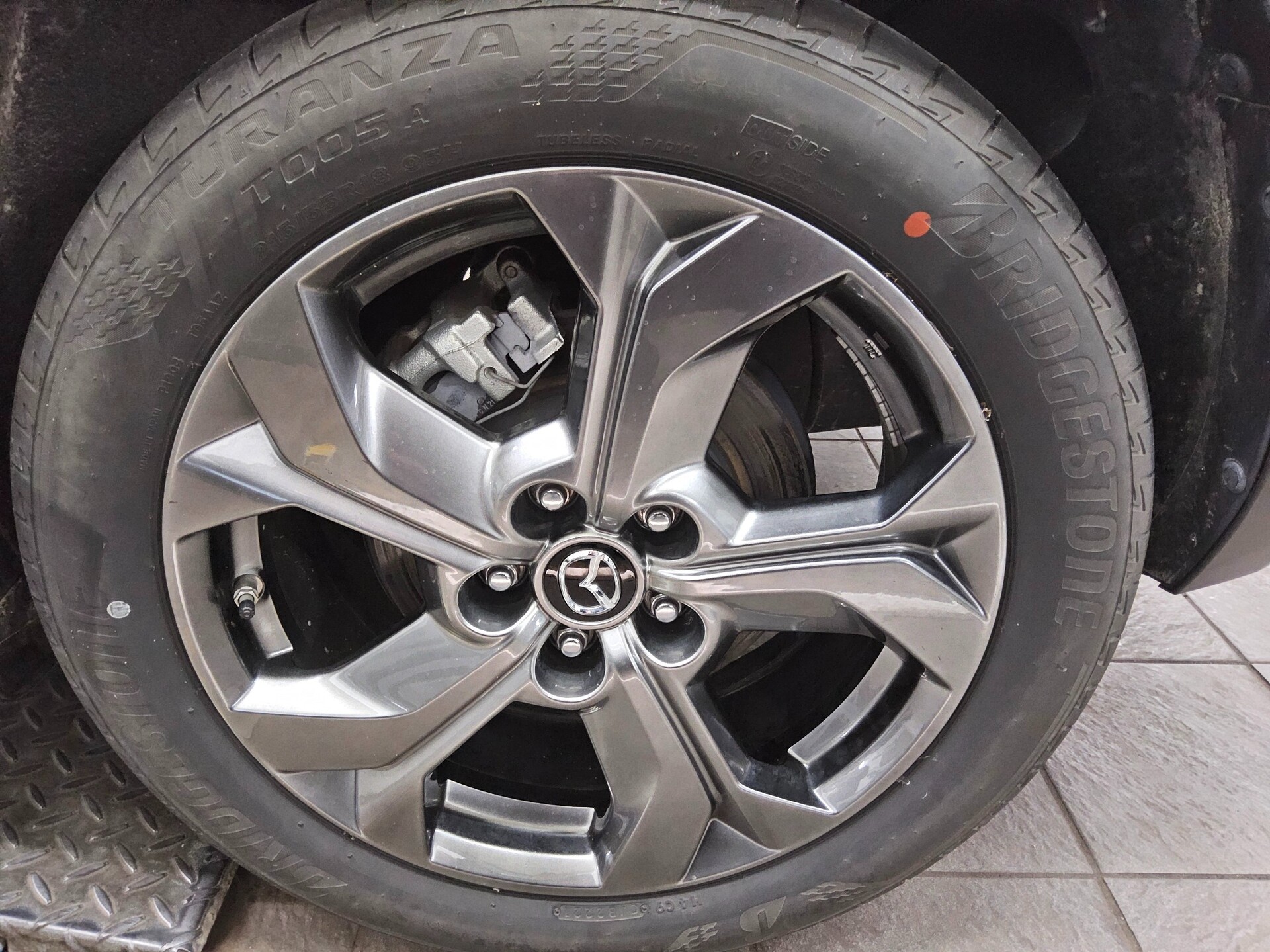 Mazda MX-30 e-SKYACTIV First Ed. Navi LED Shz HuD PDC 11